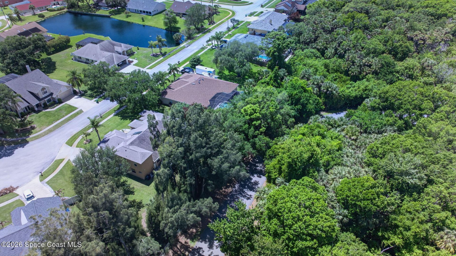 440 Mohawk Trail , Merritt Island, FL 32953 Photo