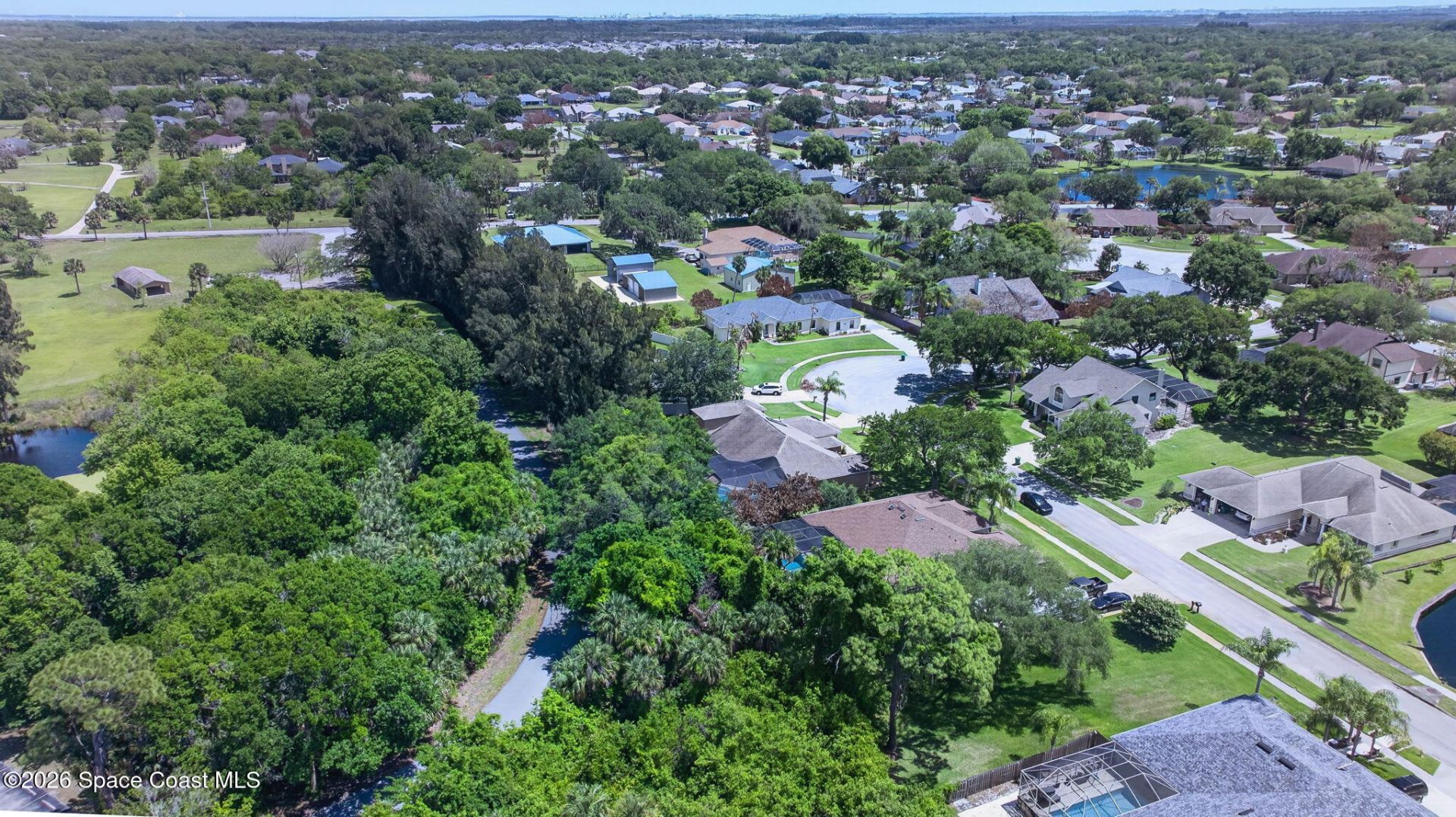 440 Mohawk Trail , Merritt Island, FL 32953 Photo