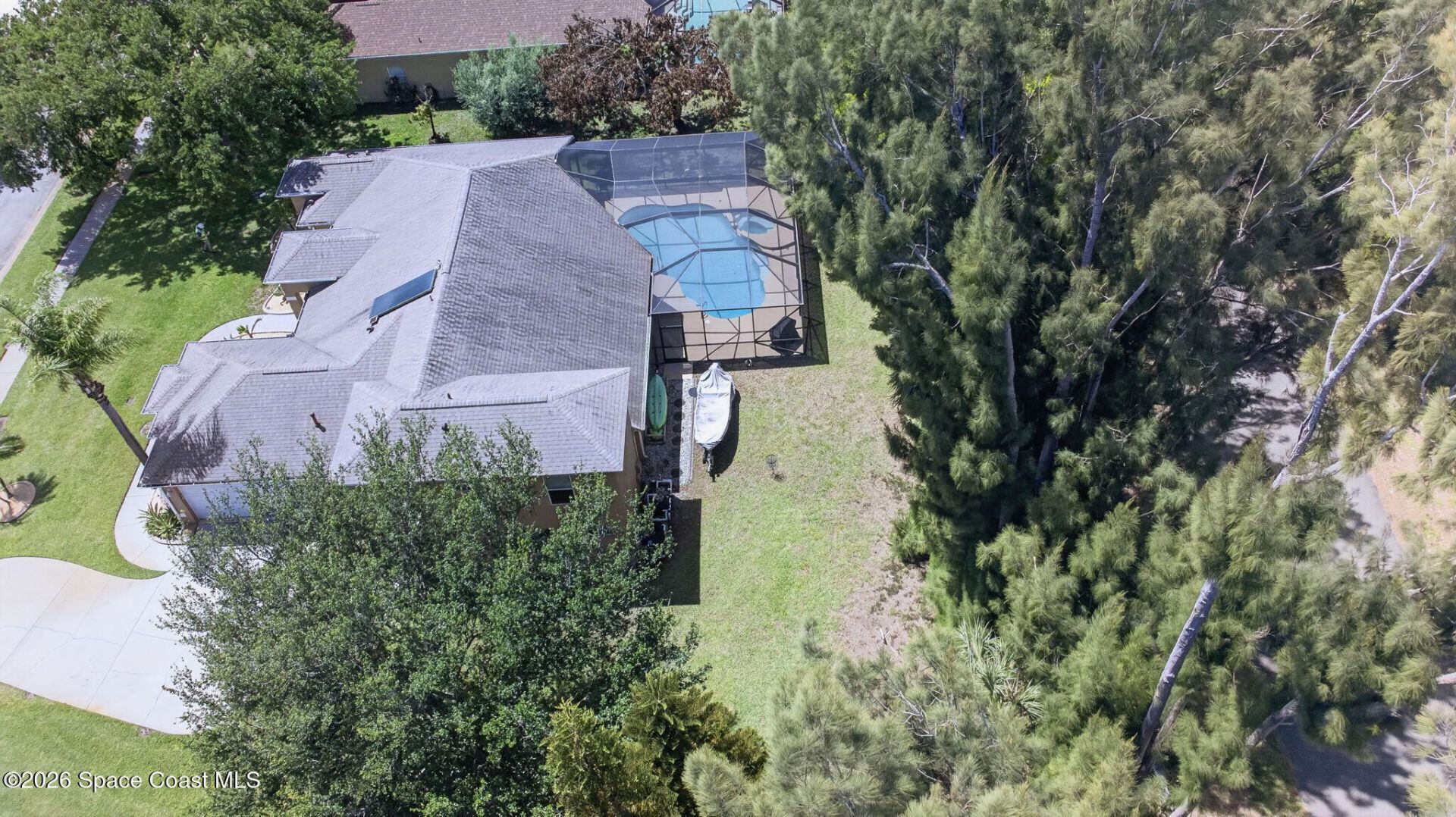 440 Mohawk Trail , Merritt Island, FL 32953 Photo