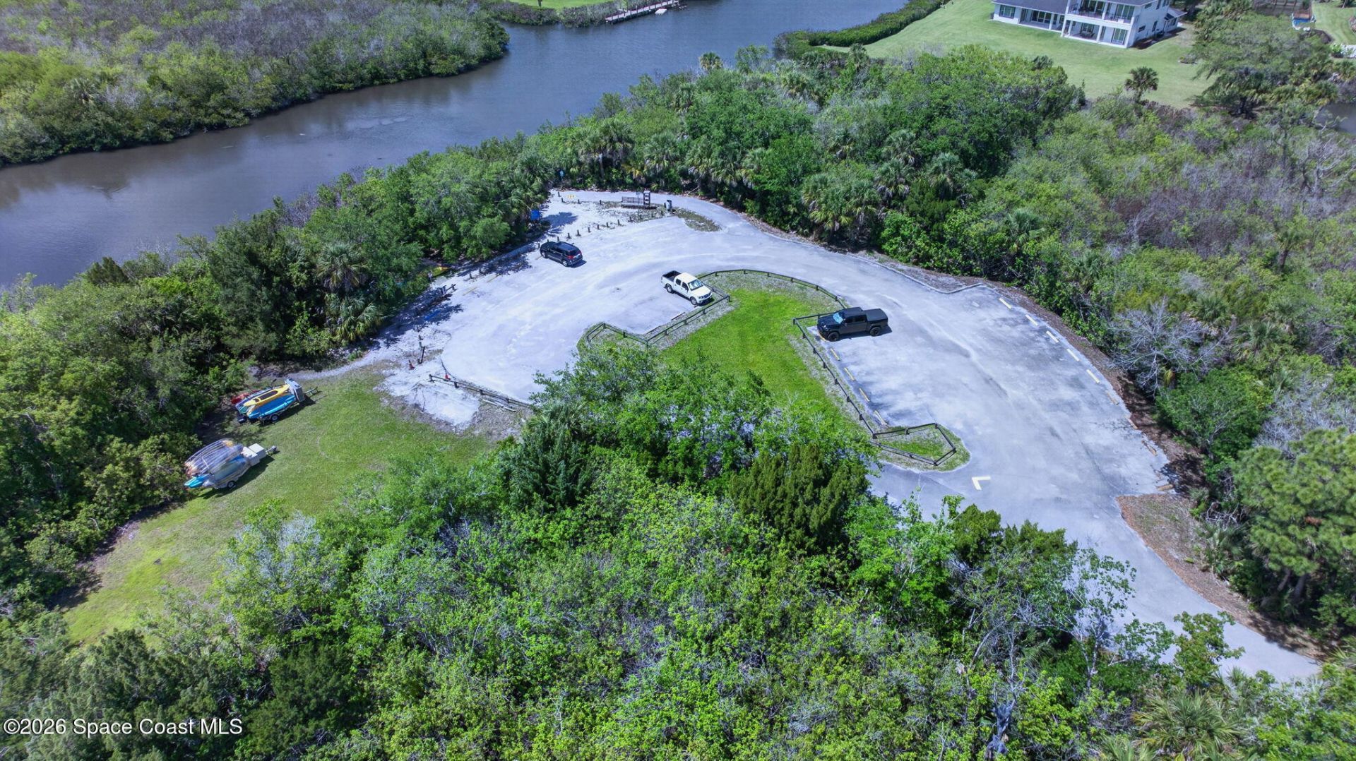 440 Mohawk Trail , Merritt Island, FL 32953 Photo