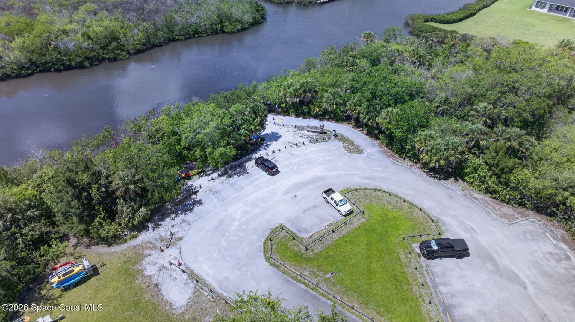 440 Mohawk Trail , Merritt Island, FL 32953 Photo