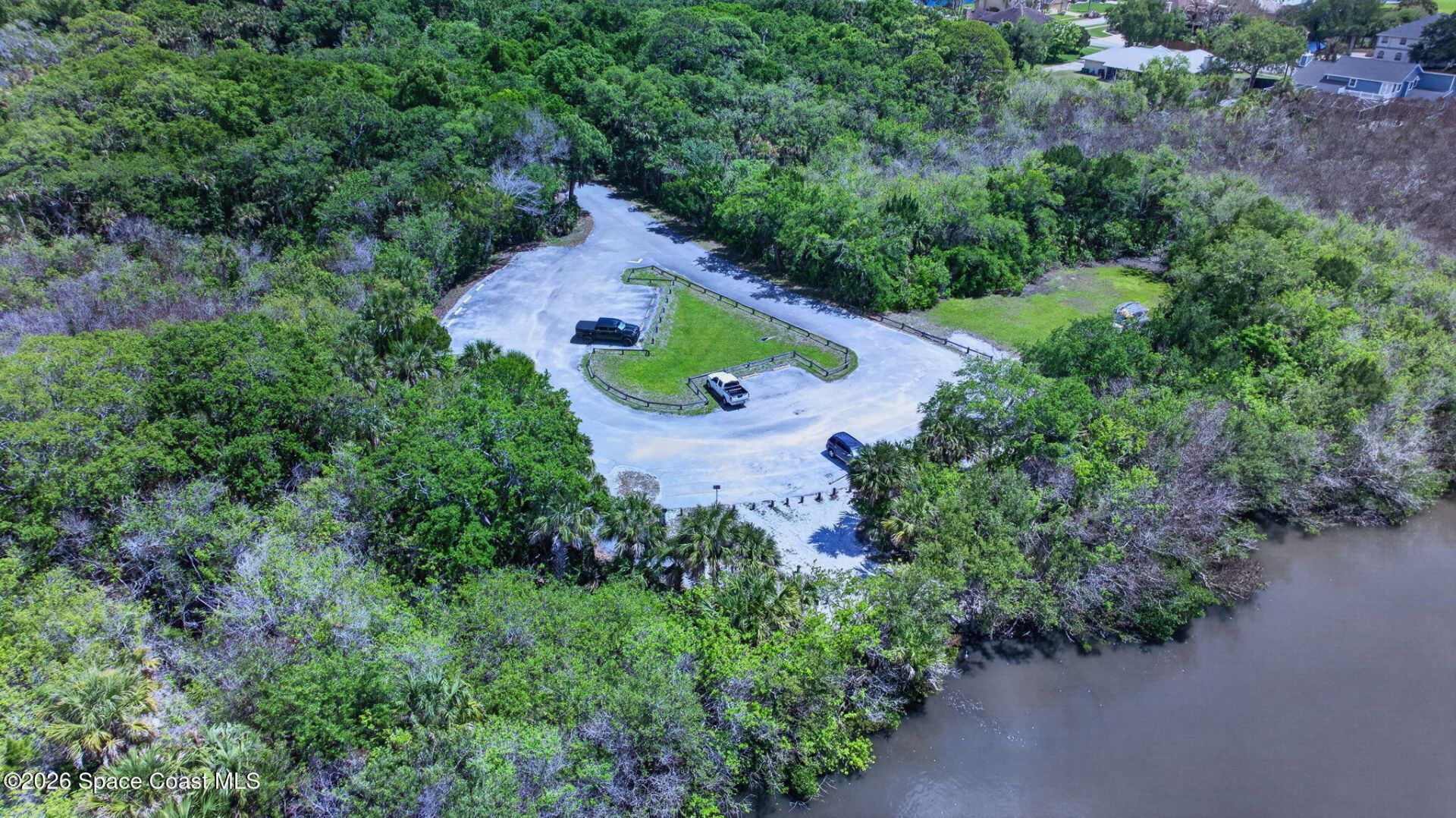 440 Mohawk Trail , Merritt Island, FL 32953 Photo