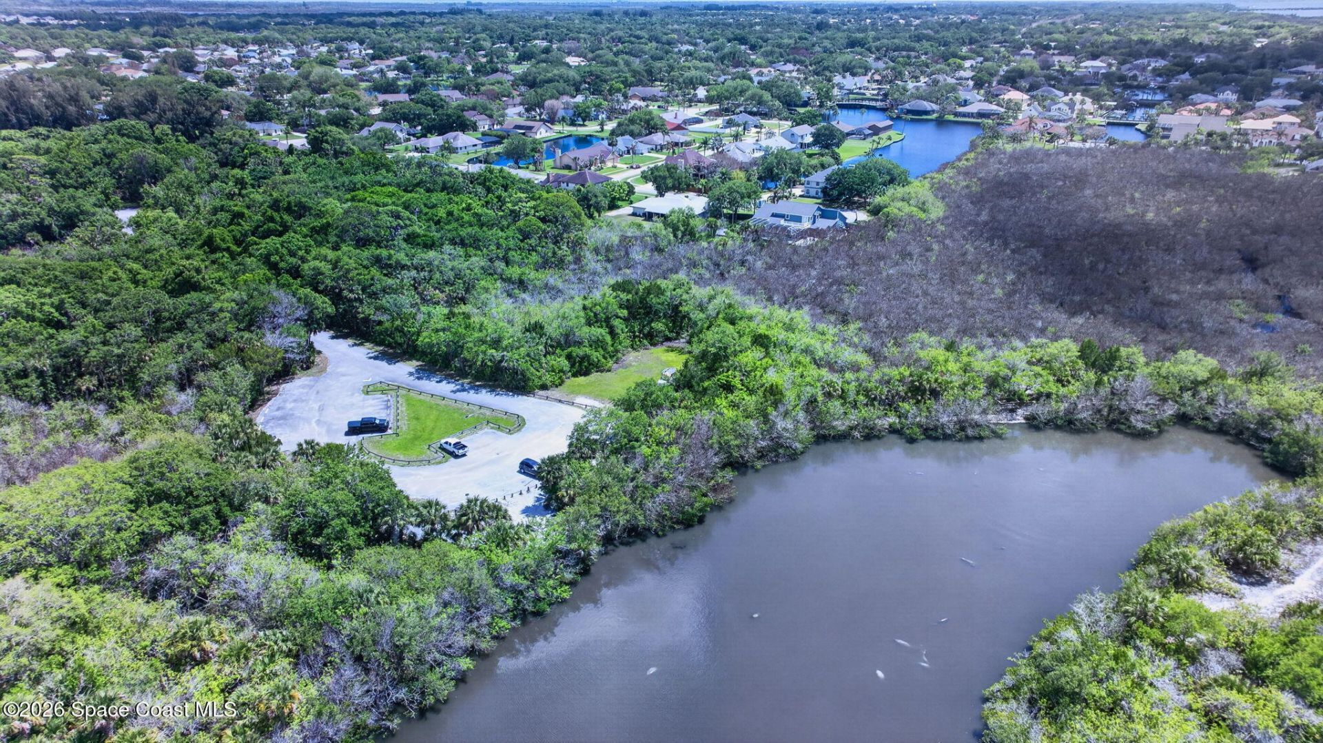 440 Mohawk Trail , Merritt Island, FL 32953 Photo