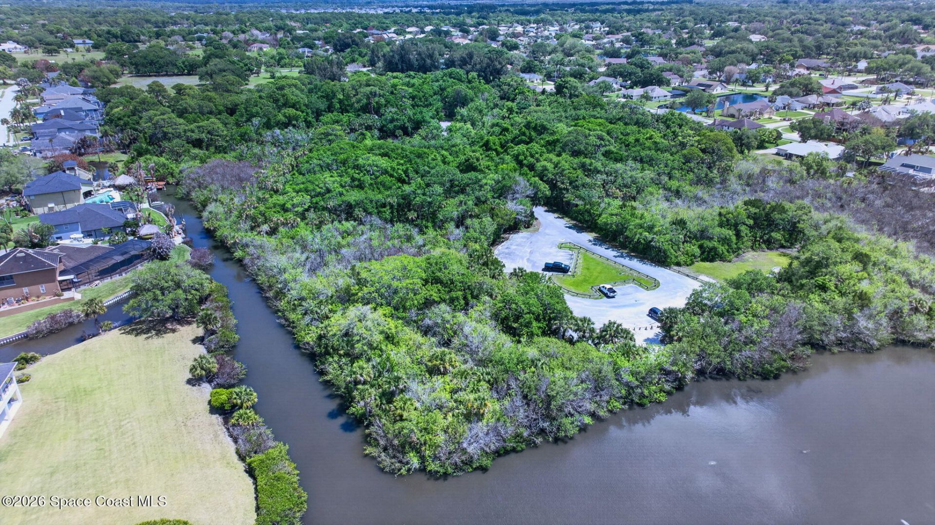 440 Mohawk Trail , Merritt Island, FL 32953 Photo