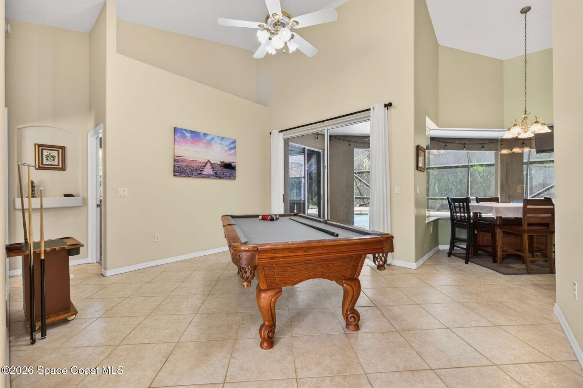 440 Mohawk Trail , Merritt Island, FL 32953 Photo