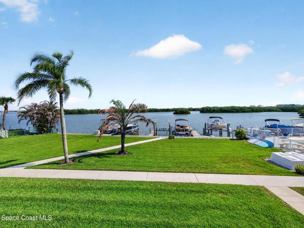 1525 Minutemen Causeway, Unit 202, Cocoa Beach, FL 32931