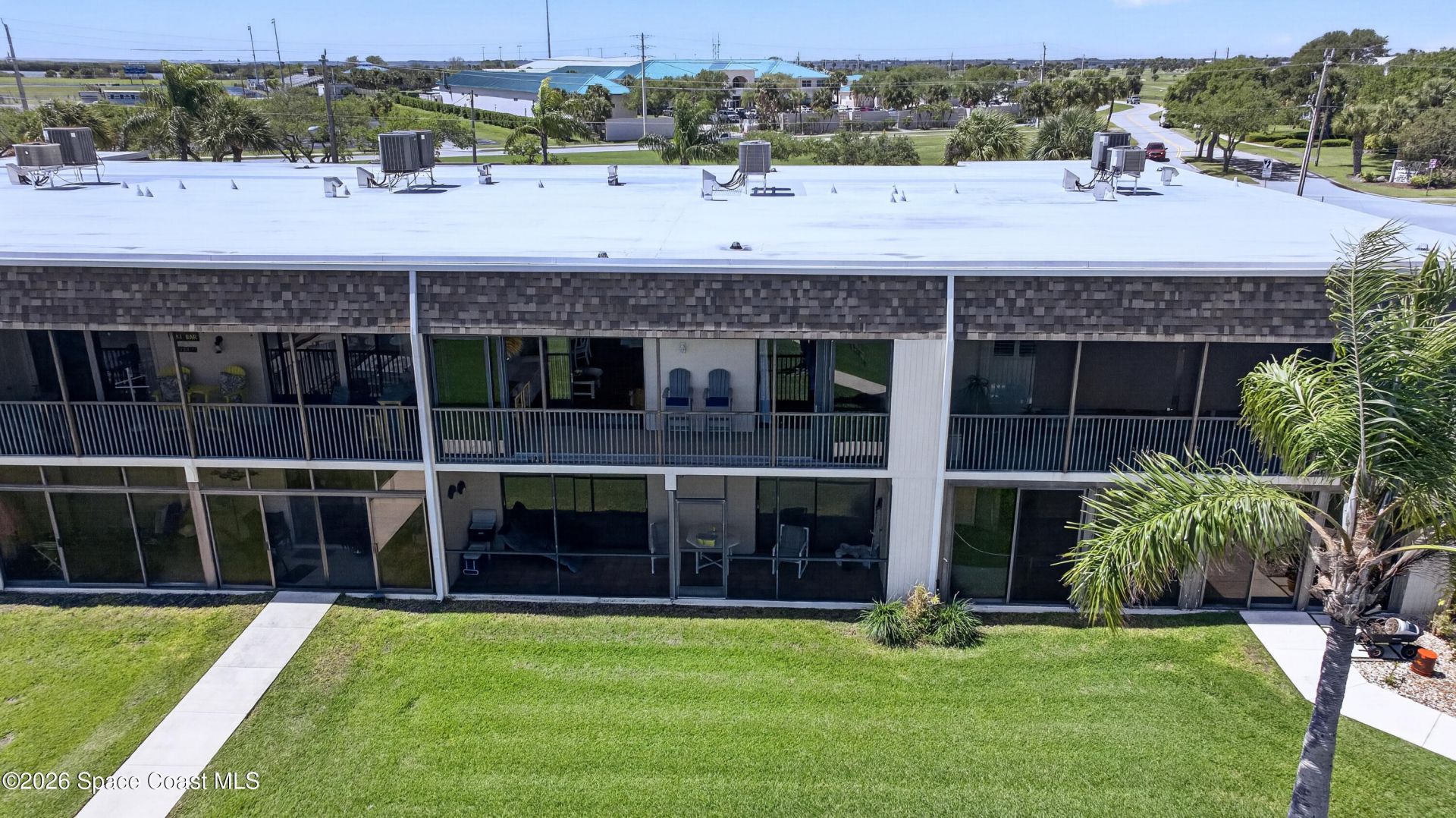 1525 Minutemen Causeway, Unit 202, Cocoa Beach, FL 32931 Photo