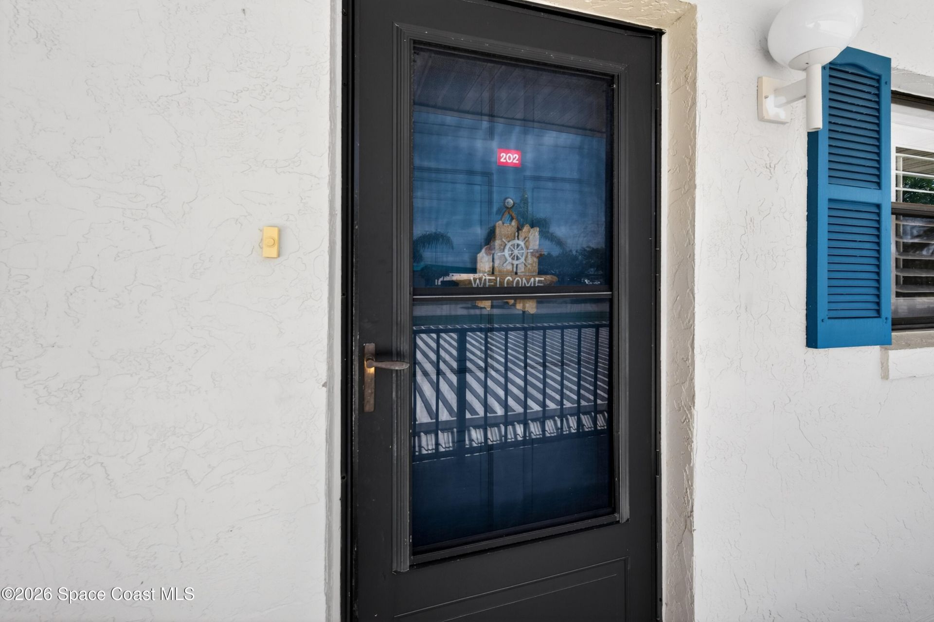 1525 Minutemen Causeway, Unit 202, Cocoa Beach, FL 32931 Photo