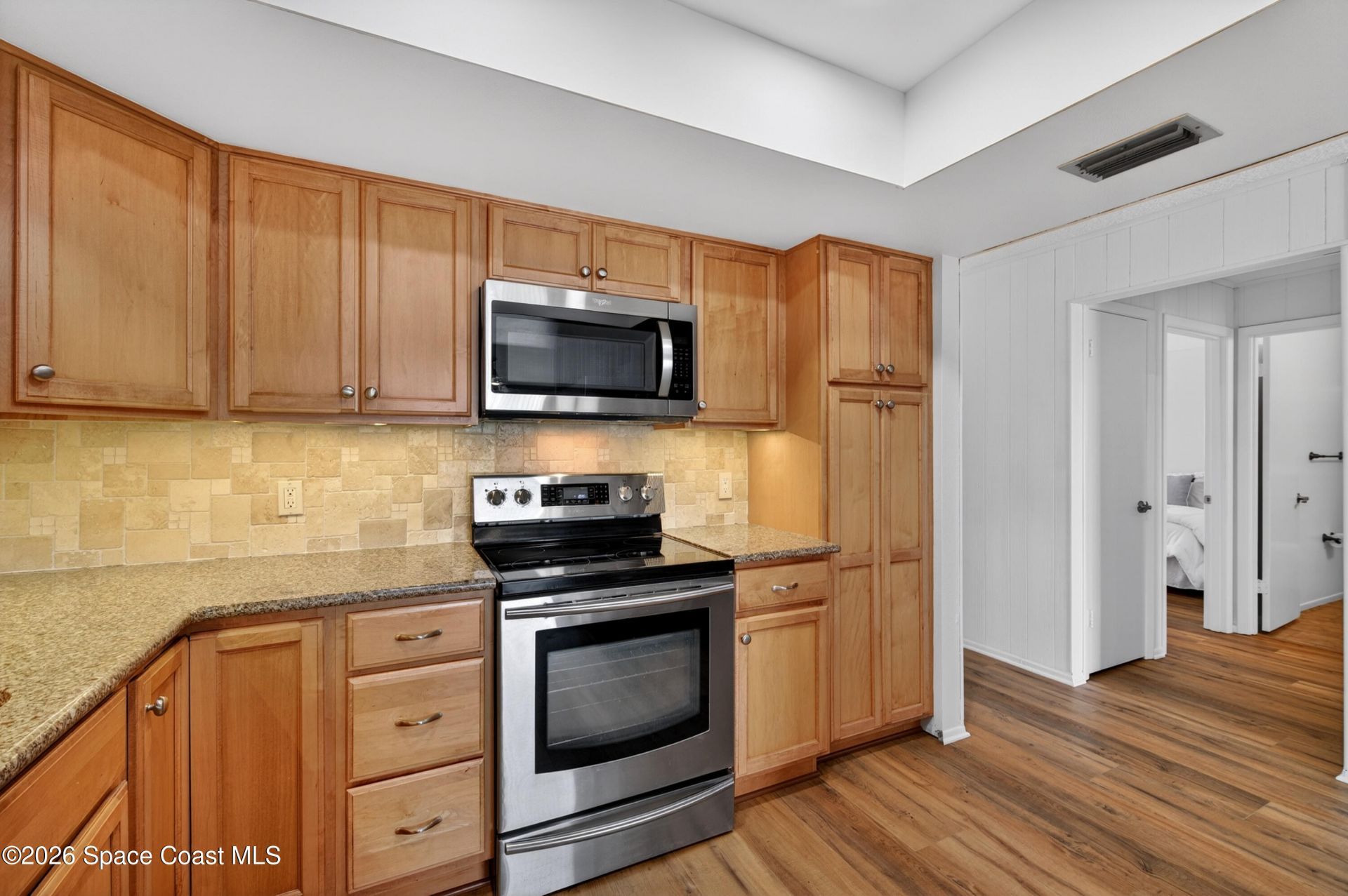 1525 Minutemen Causeway, Unit 202, Cocoa Beach, FL 32931 Photo