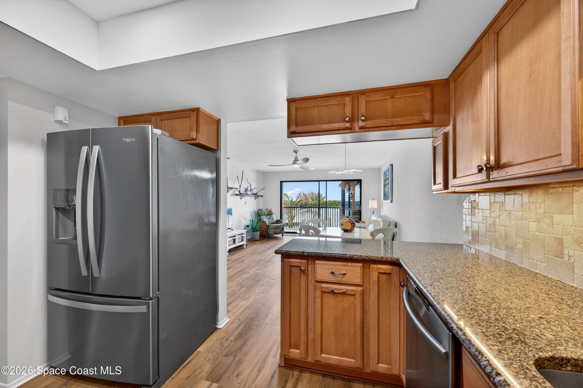 1525 Minutemen Causeway, Unit 202, Cocoa Beach, FL 32931 Photo