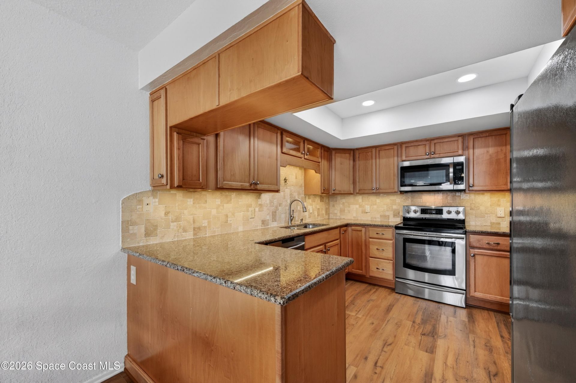 1525 Minutemen Causeway, Unit 202, Cocoa Beach, FL 32931 Photo