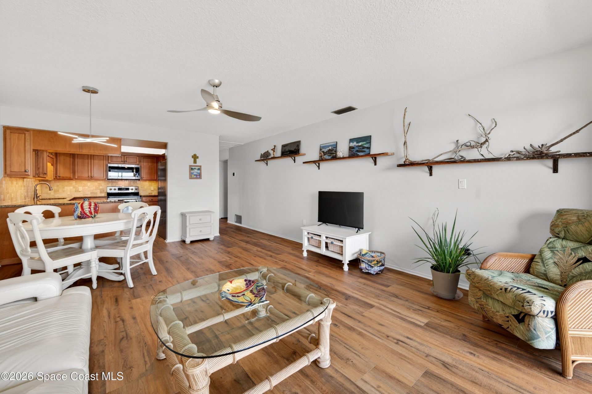 1525 Minutemen Causeway, Unit 202, Cocoa Beach, FL 32931 Photo