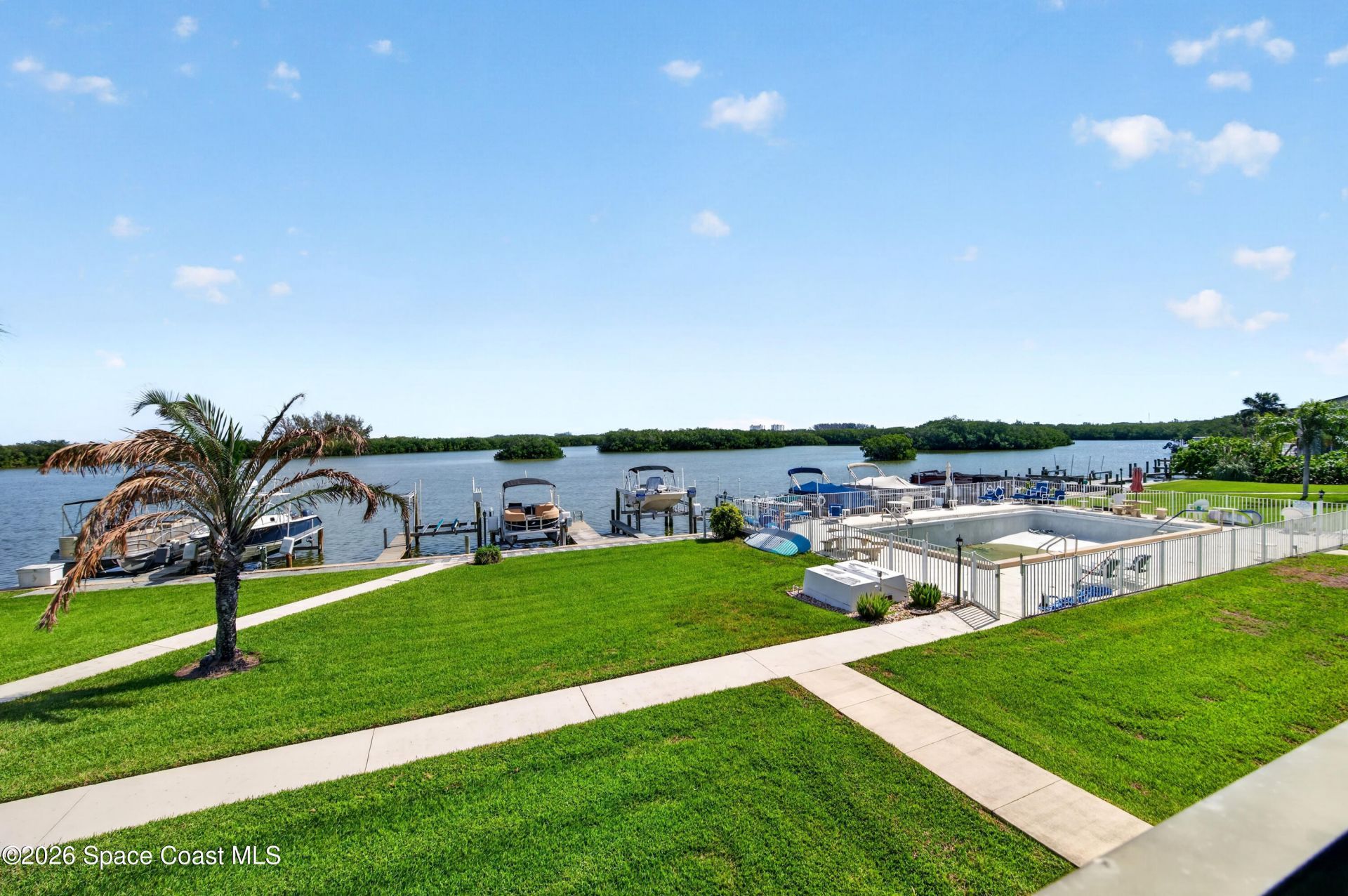 1525 Minutemen Causeway, Unit 202, Cocoa Beach, FL 32931 Photo