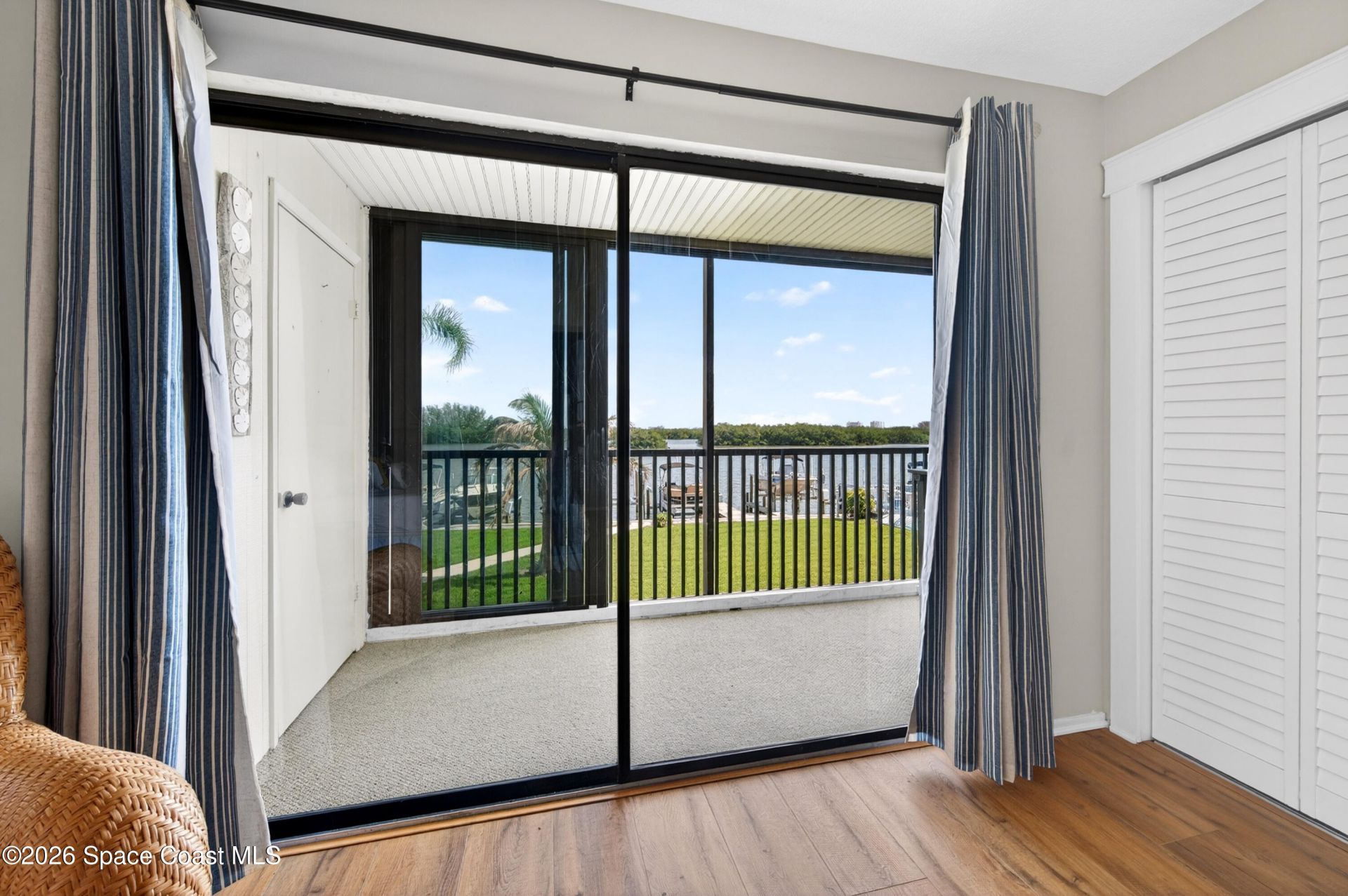 1525 Minutemen Causeway, Unit 202, Cocoa Beach, FL 32931 Photo