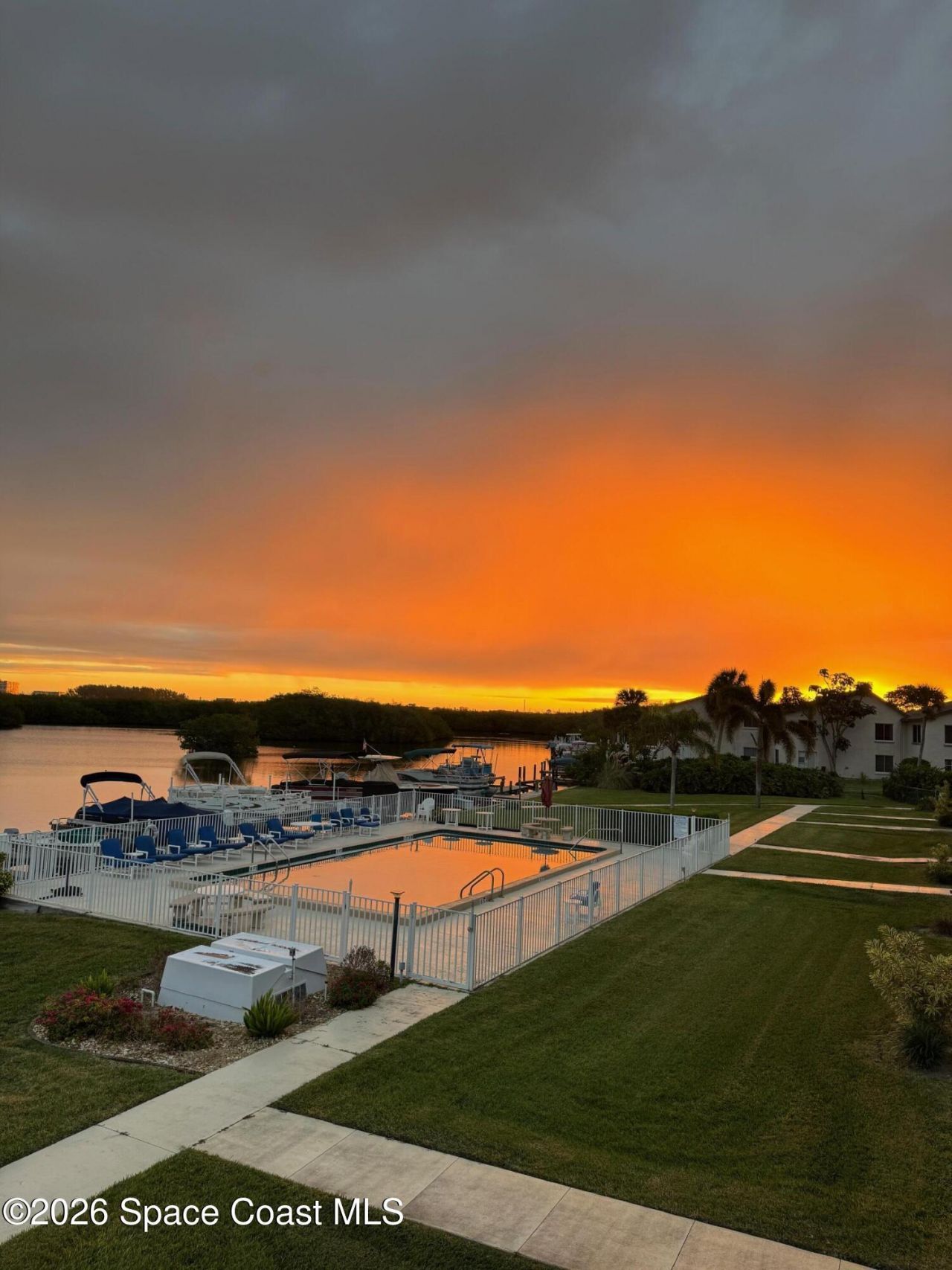 1525 Minutemen Causeway, Unit 202, Cocoa Beach, FL 32931 Photo