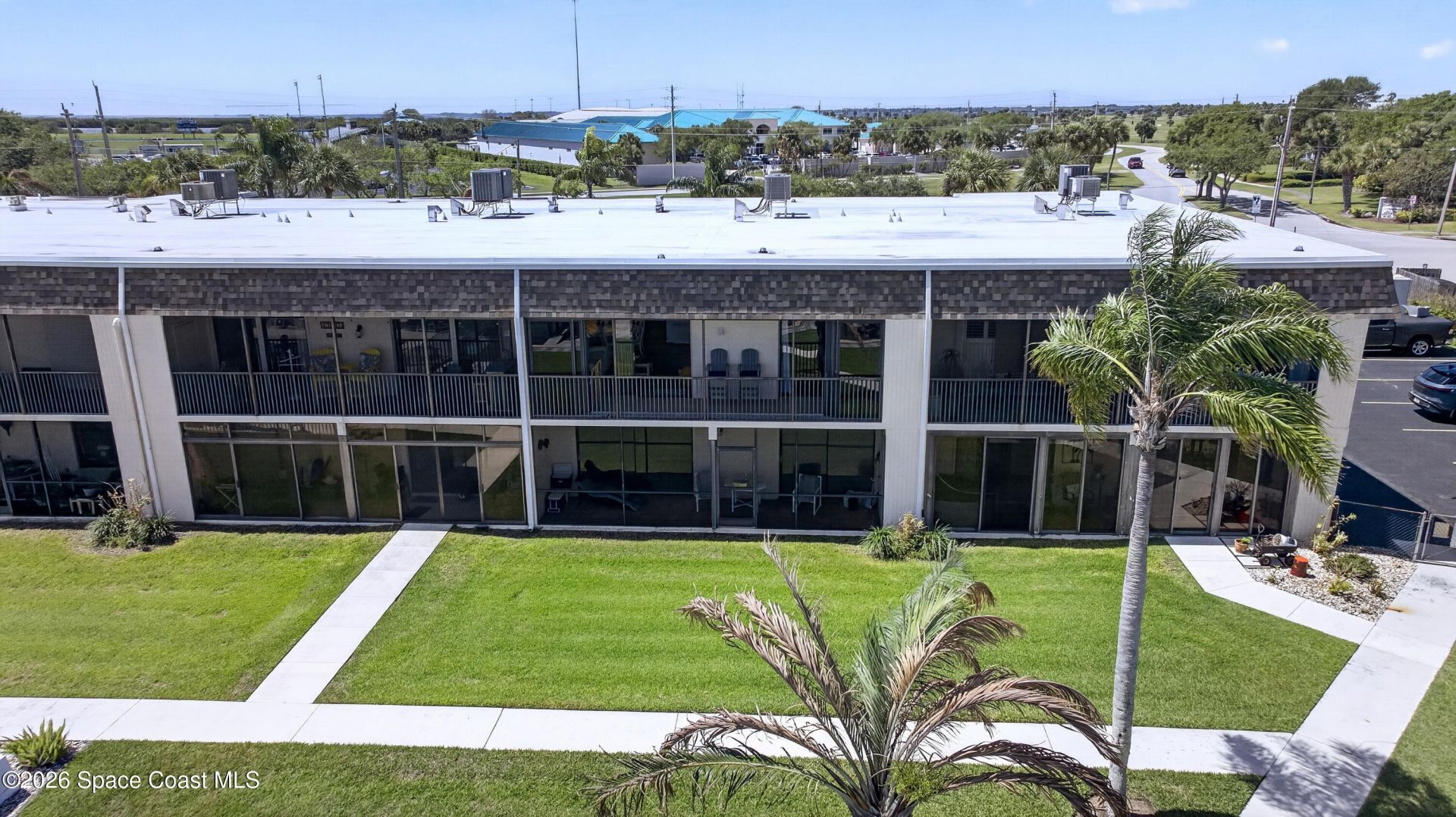 1525 Minutemen Causeway, Unit 202, Cocoa Beach, FL 32931 Photo