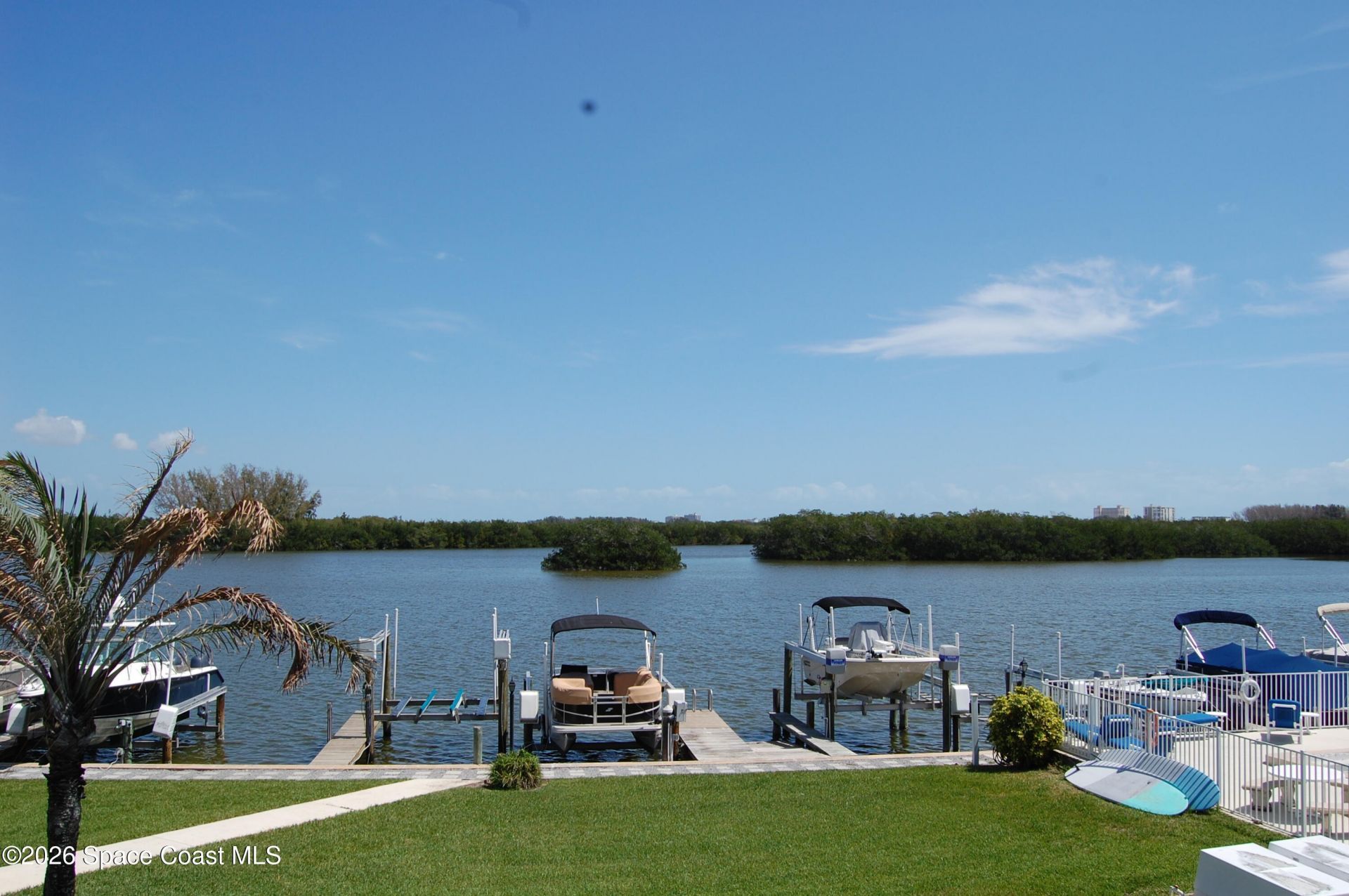 1525 Minutemen Causeway, Unit 202, Cocoa Beach, FL 32931 Photo