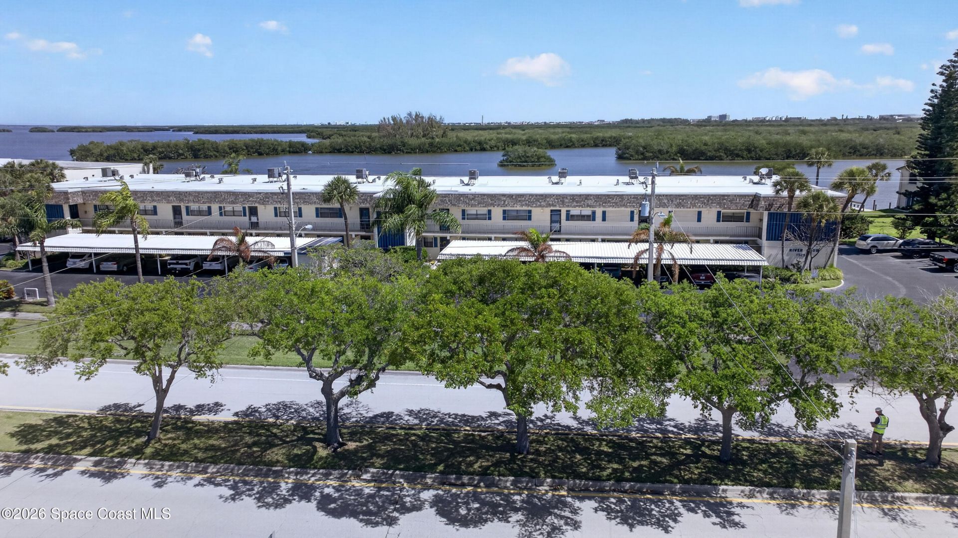 1525 Minutemen Causeway, Unit 202, Cocoa Beach, FL 32931 Photo