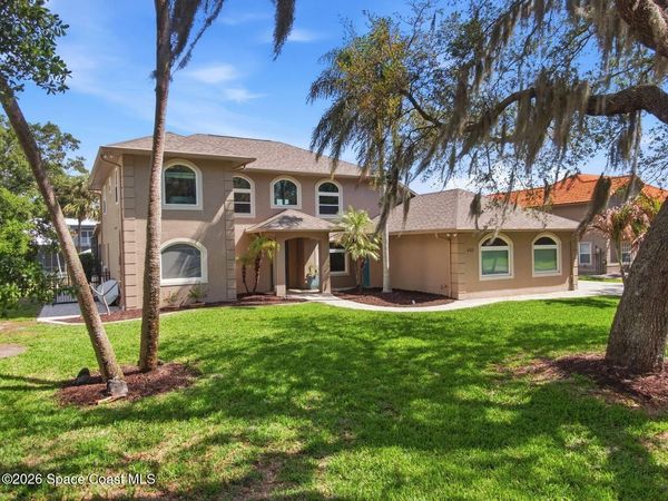 430 Windtamer Way , Merritt Island, FL 32952