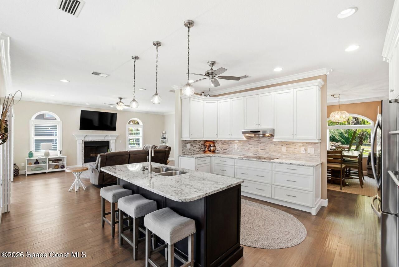 430 Windtamer Way , Merritt Island, FL 32952 Photo