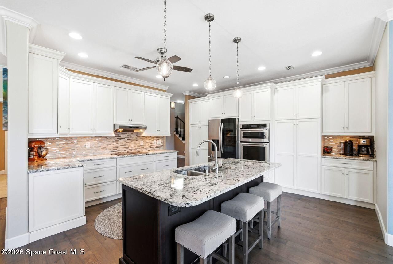 430 Windtamer Way , Merritt Island, FL 32952 Photo