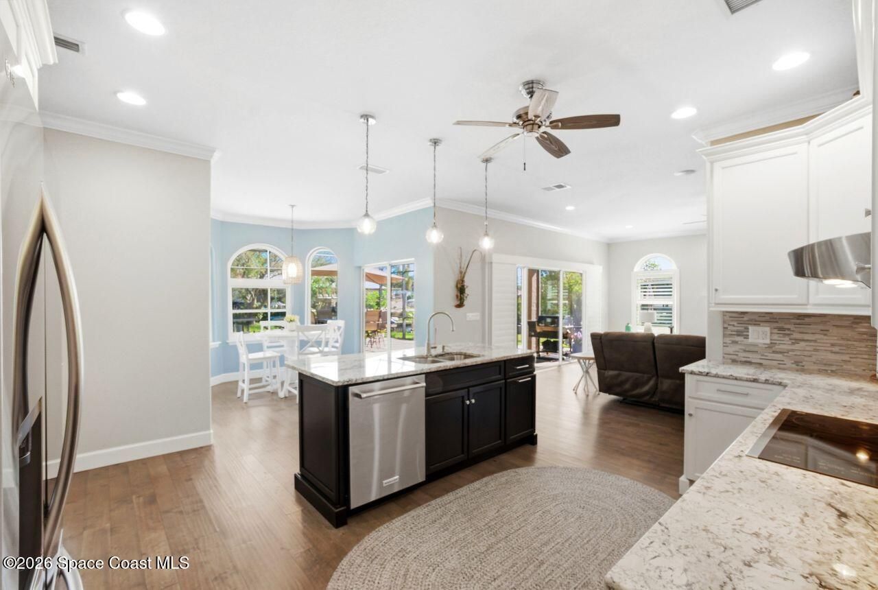 430 Windtamer Way , Merritt Island, FL 32952 Photo