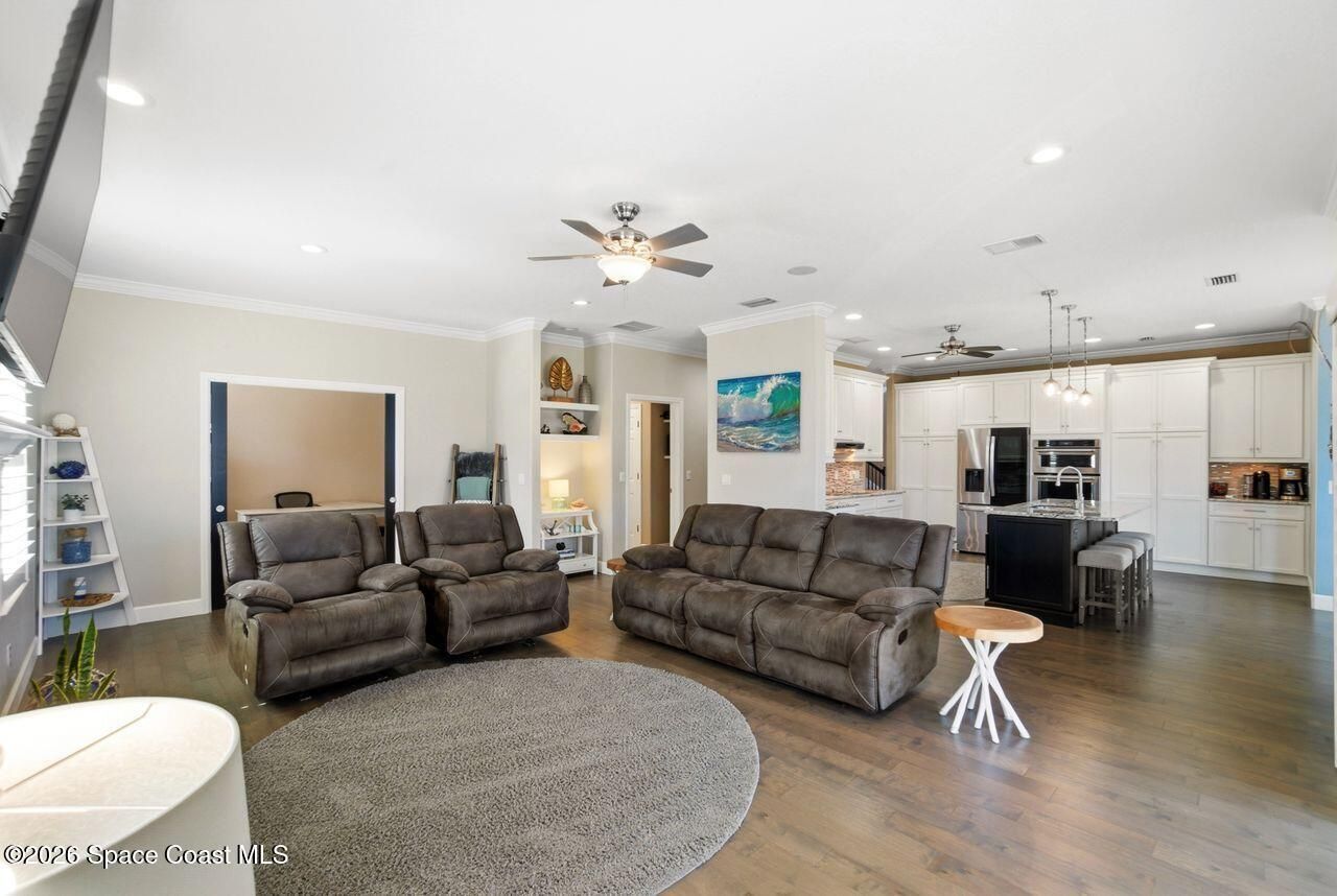 430 Windtamer Way , Merritt Island, FL 32952 Photo