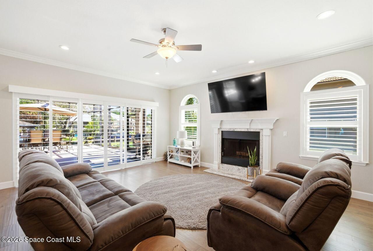 430 Windtamer Way , Merritt Island, FL 32952 Photo