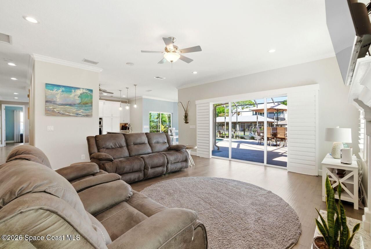 430 Windtamer Way , Merritt Island, FL 32952 Photo