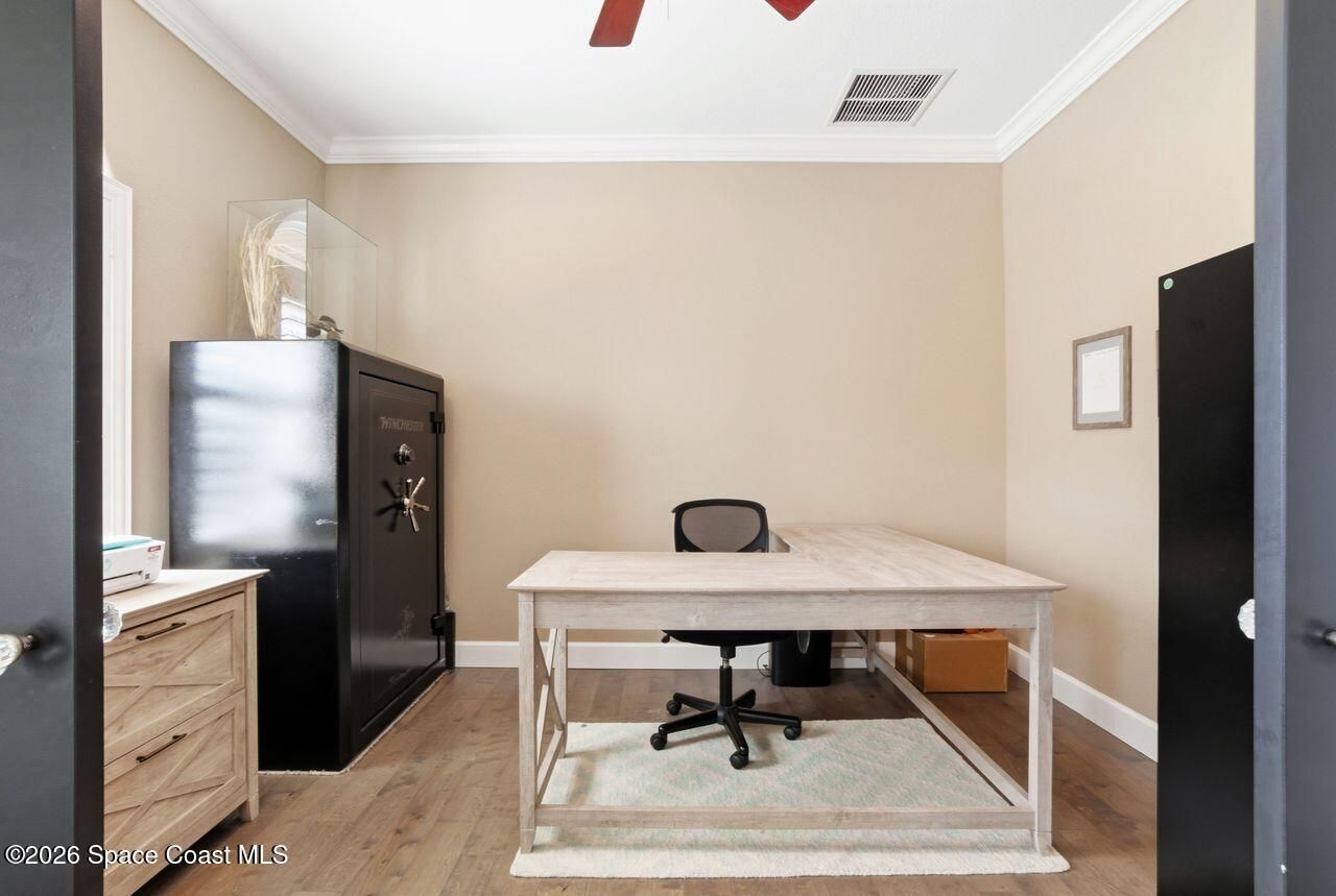 430 Windtamer Way , Merritt Island, FL 32952 Photo