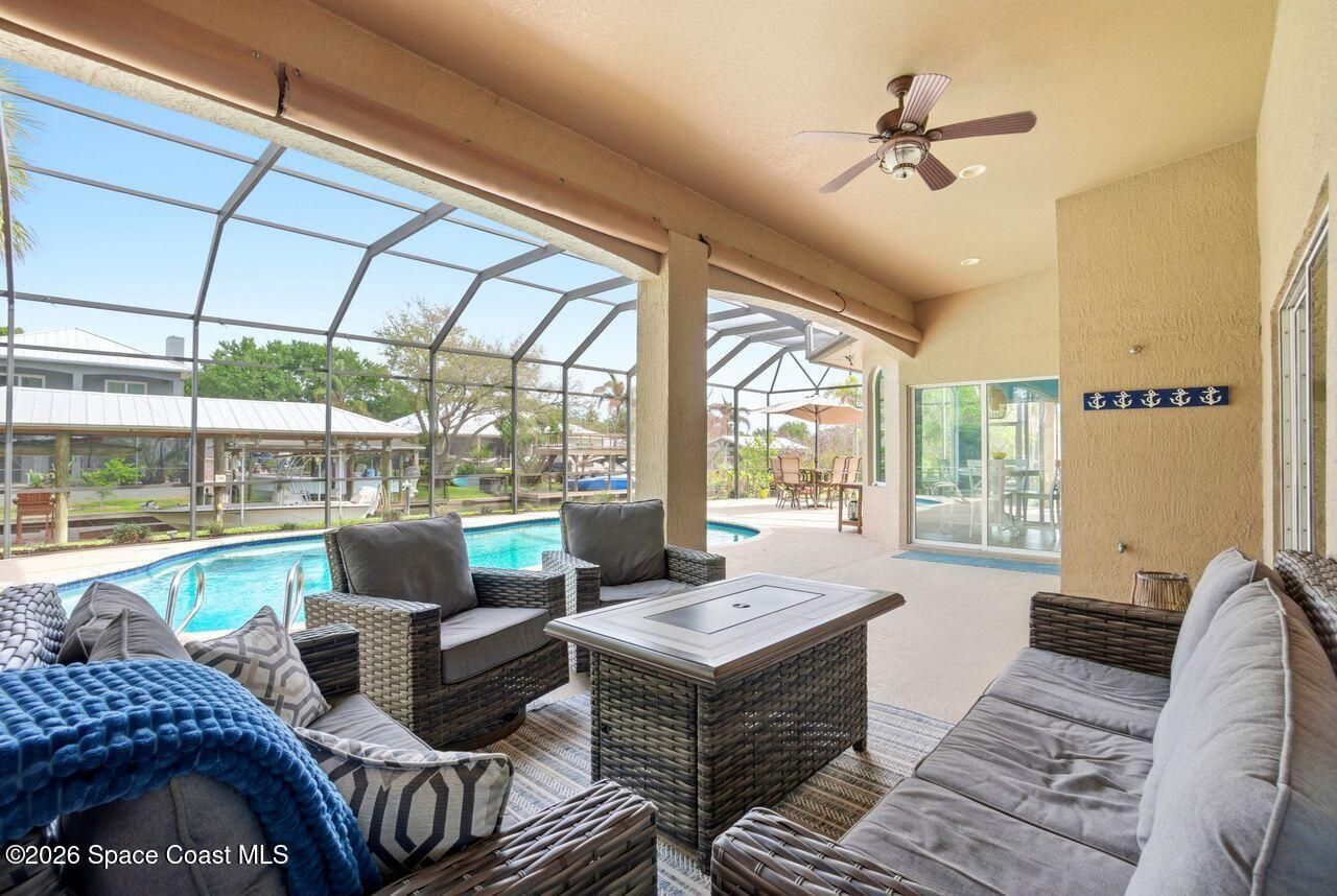 430 Windtamer Way , Merritt Island, FL 32952 Photo