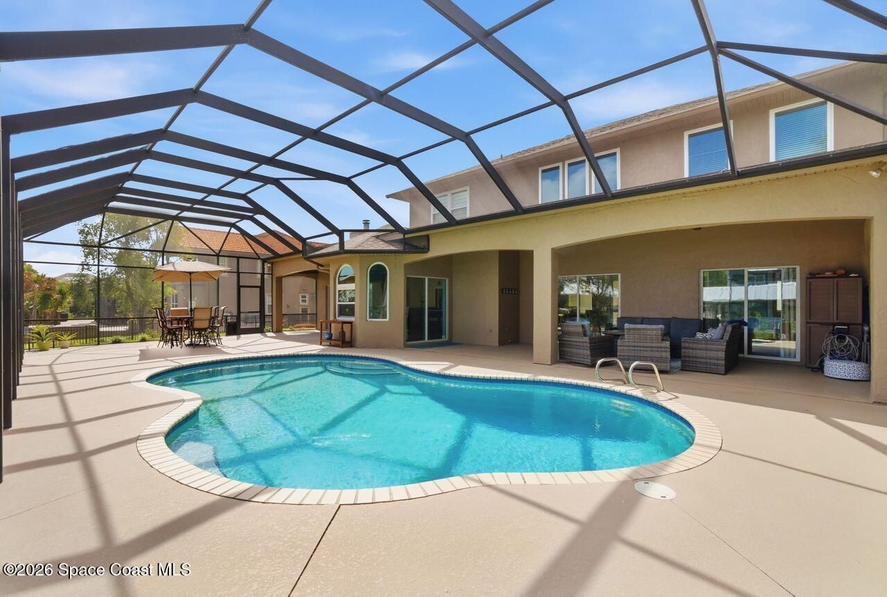 430 Windtamer Way , Merritt Island, FL 32952 Photo