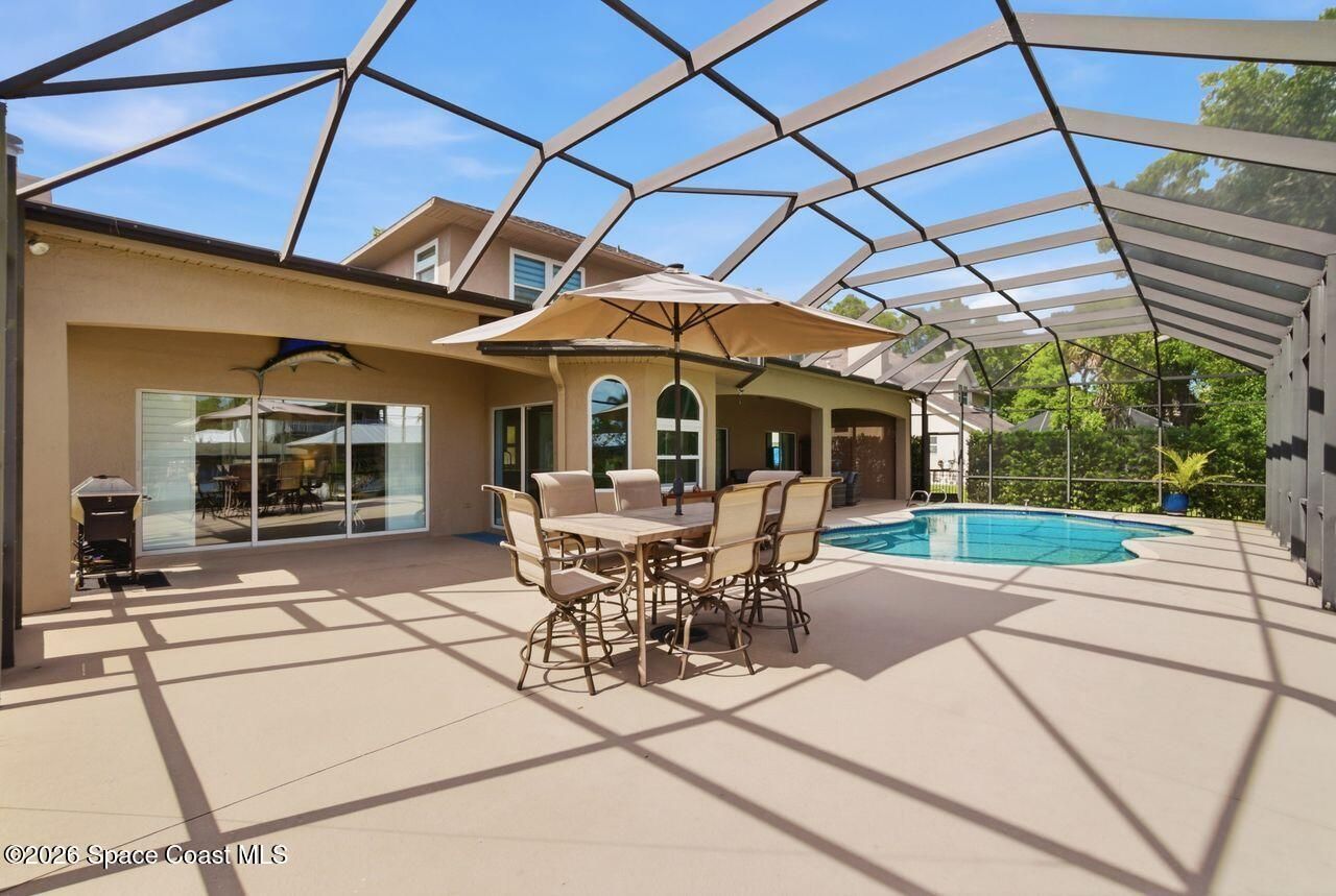 430 Windtamer Way , Merritt Island, FL 32952 Photo