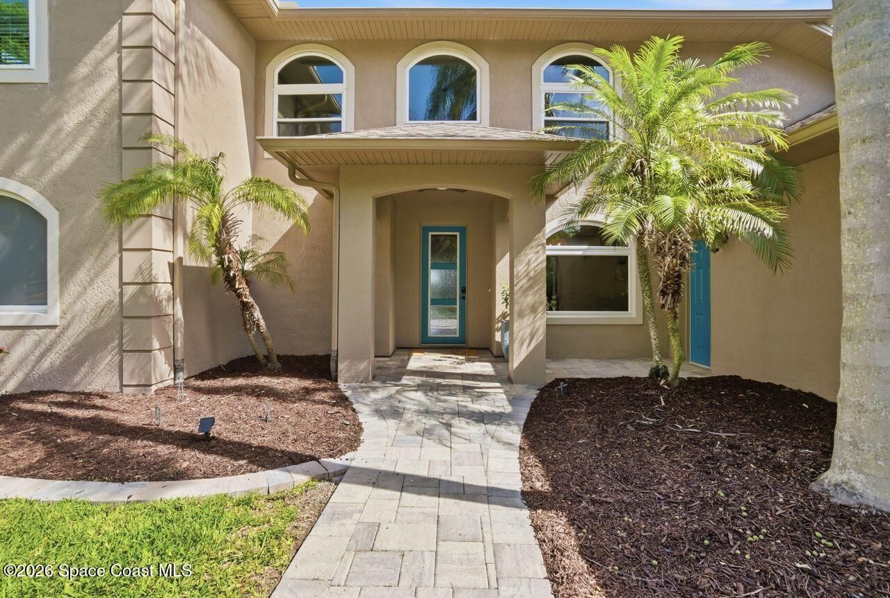 430 Windtamer Way , Merritt Island, FL 32952 Photo