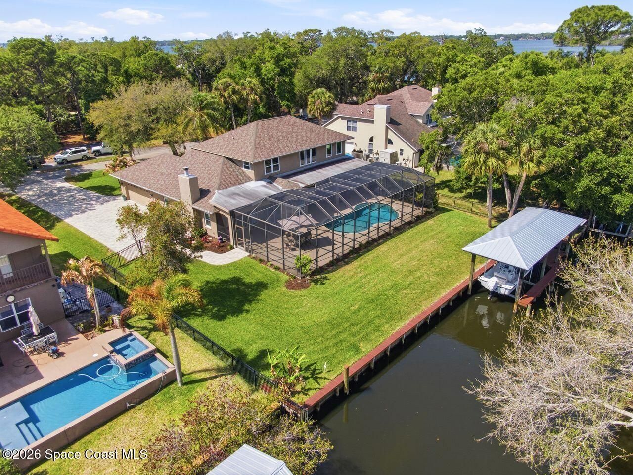 430 Windtamer Way , Merritt Island, FL 32952 Photo