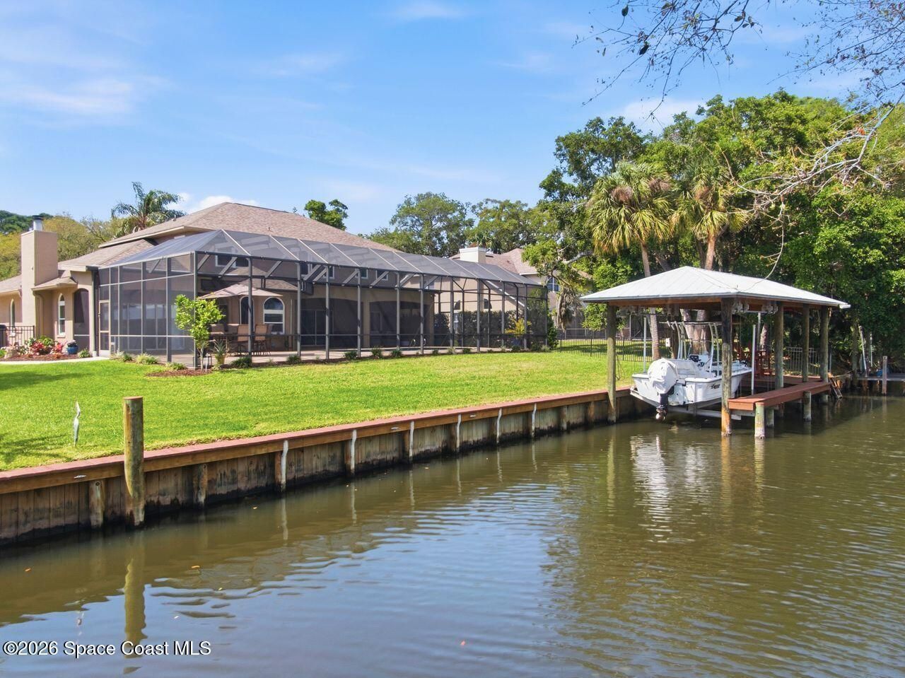 430 Windtamer Way , Merritt Island, FL 32952 Photo