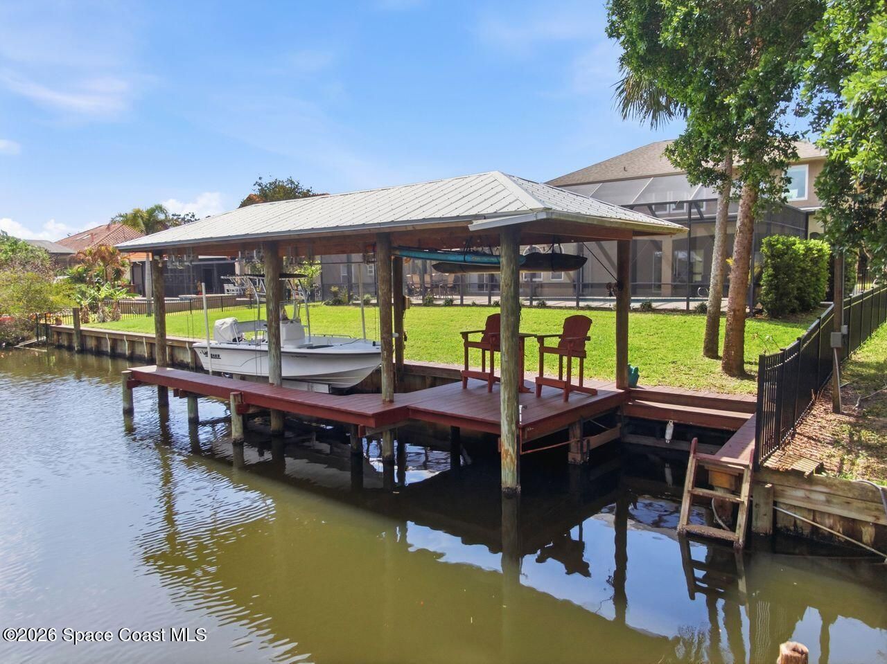 430 Windtamer Way , Merritt Island, FL 32952 Photo