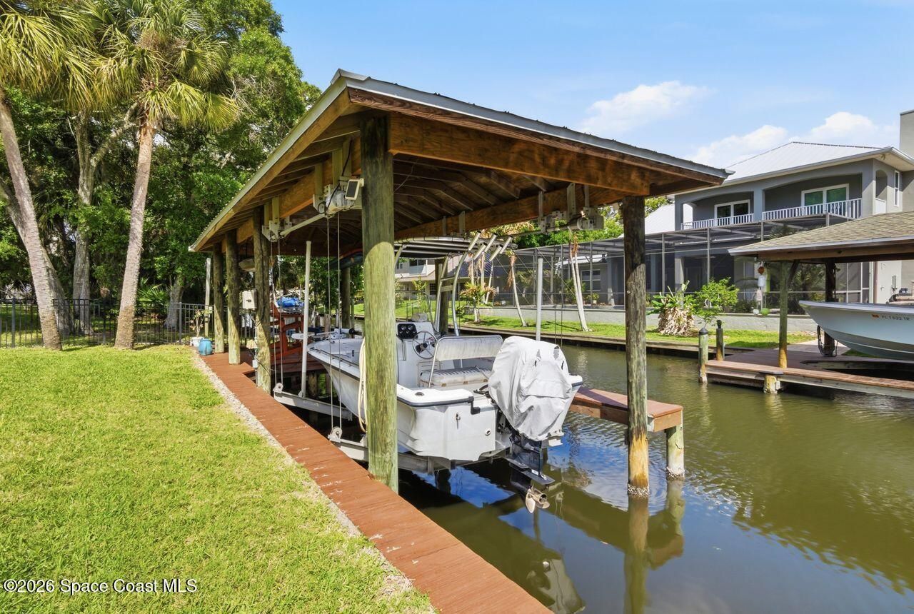 430 Windtamer Way , Merritt Island, FL 32952 Photo