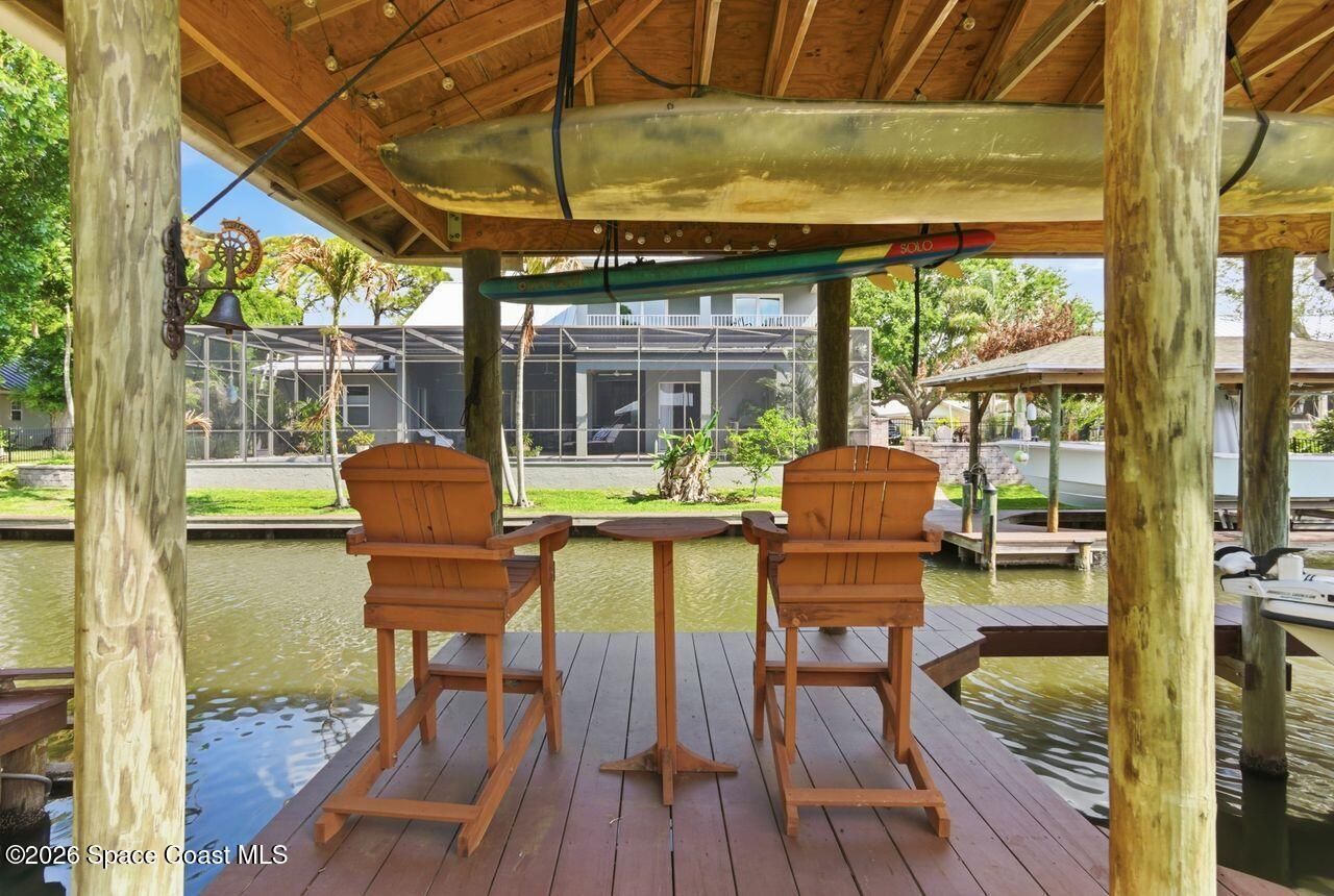 430 Windtamer Way , Merritt Island, FL 32952 Photo