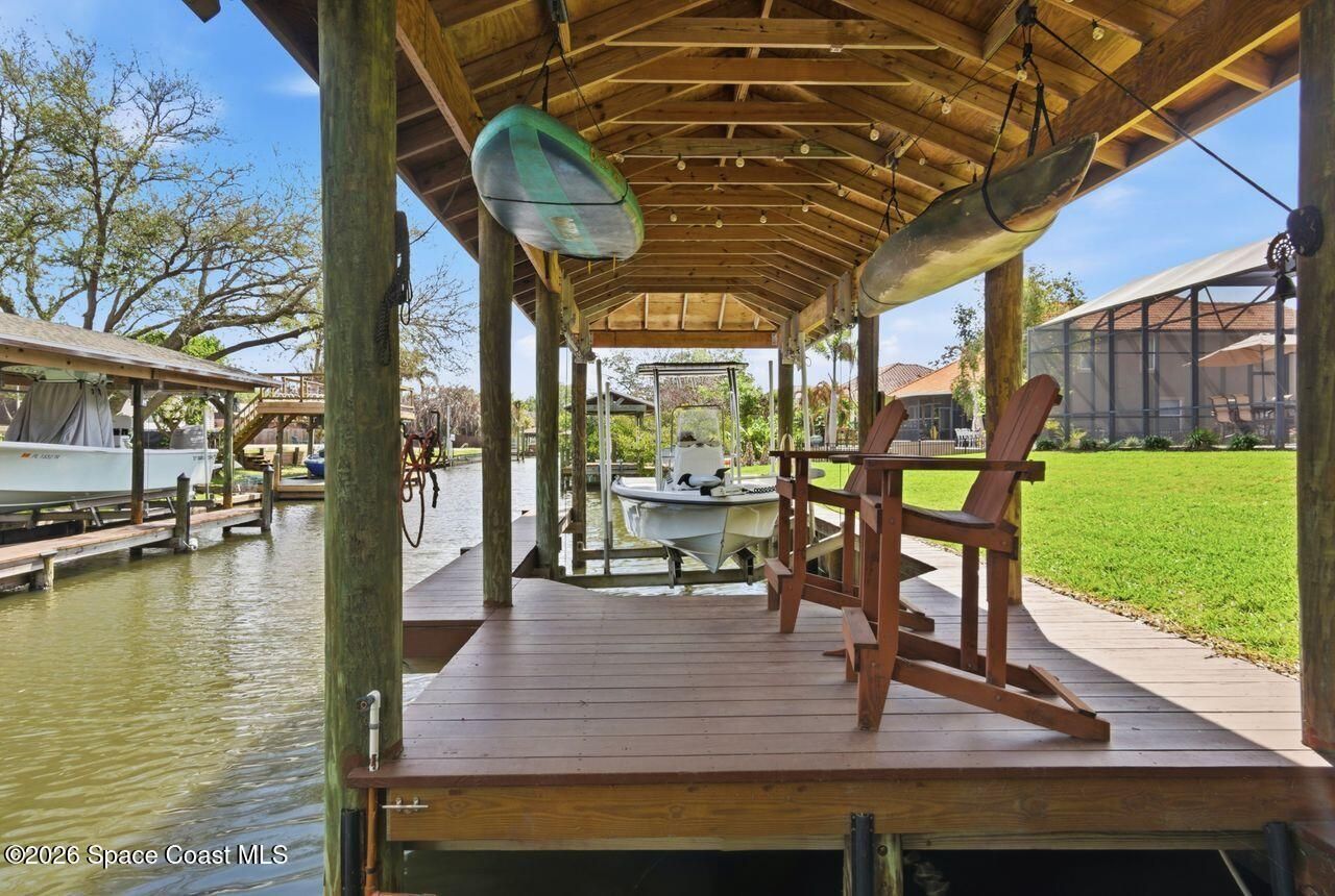 430 Windtamer Way , Merritt Island, FL 32952 Photo