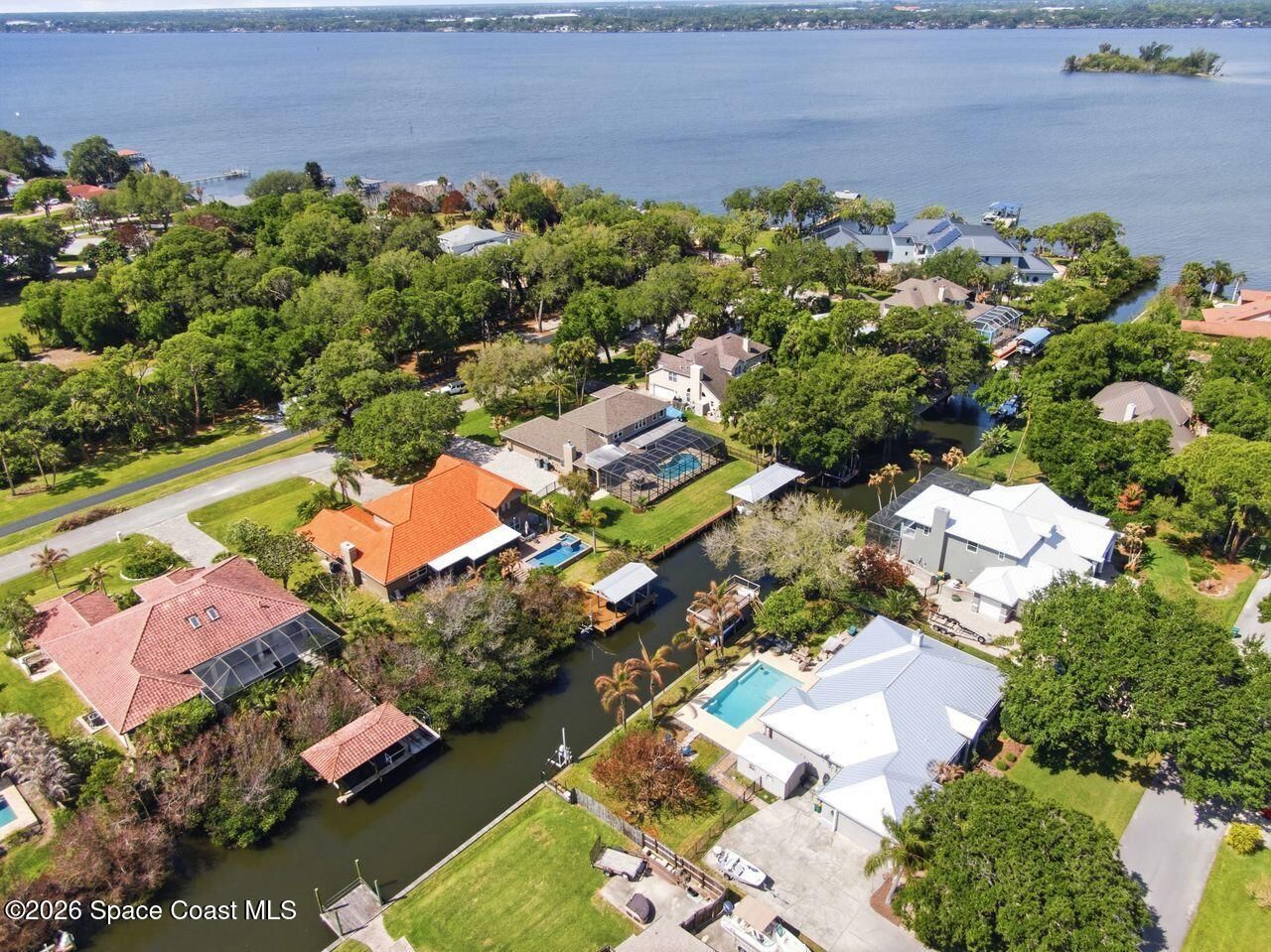 430 Windtamer Way , Merritt Island, FL 32952 Photo