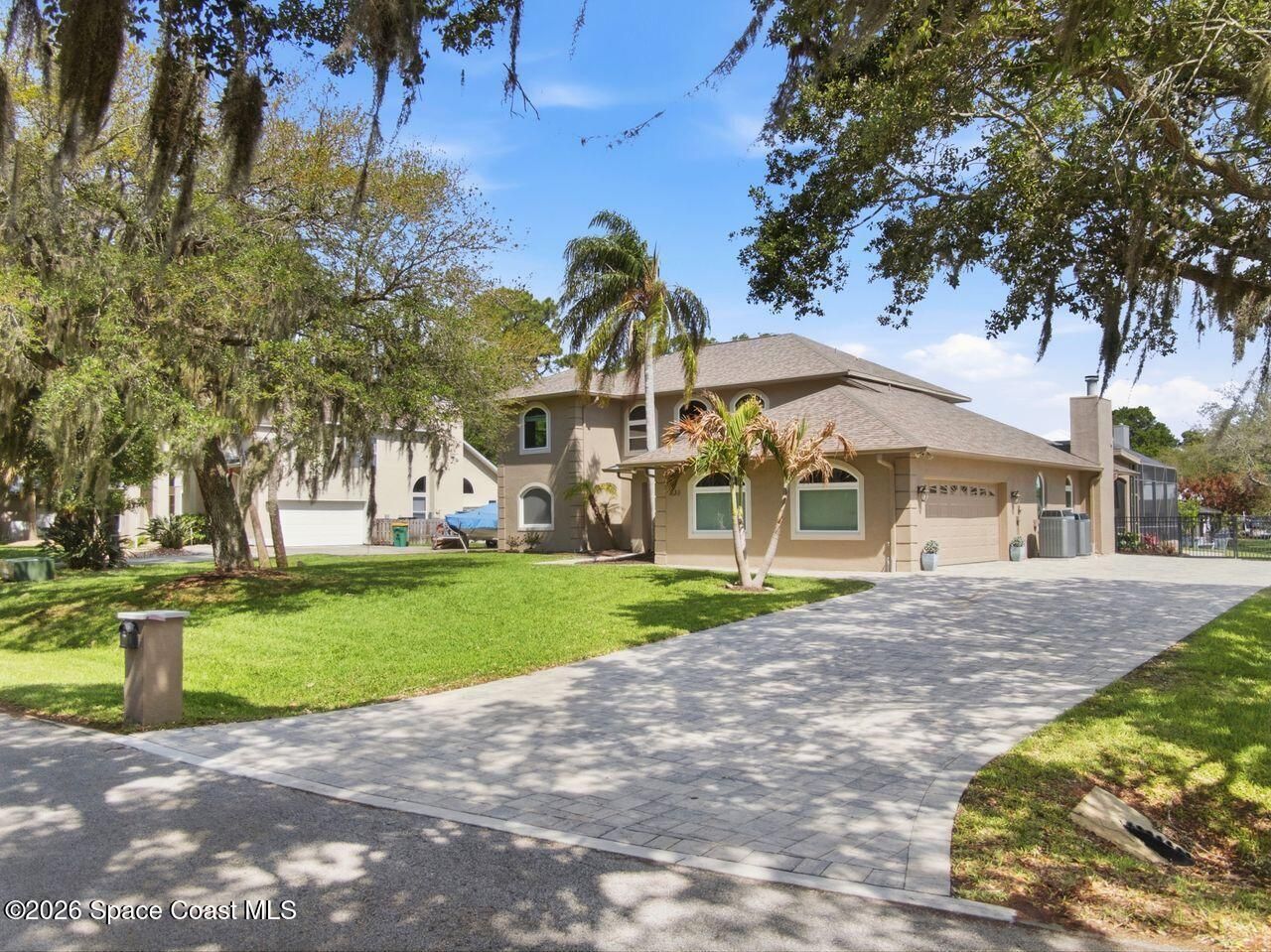 430 Windtamer Way , Merritt Island, FL 32952 Photo