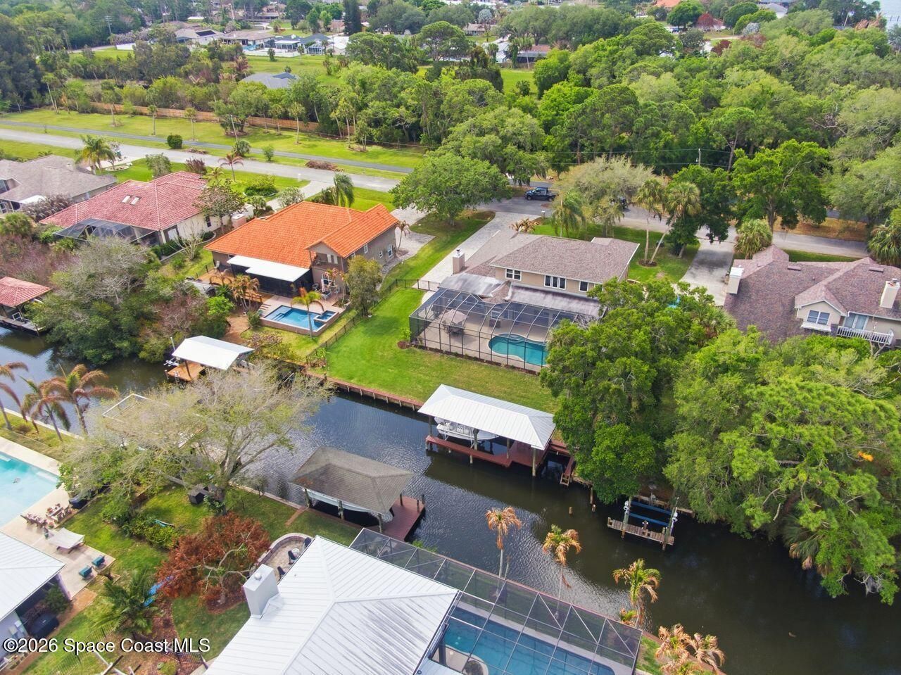 430 Windtamer Way , Merritt Island, FL 32952 Photo