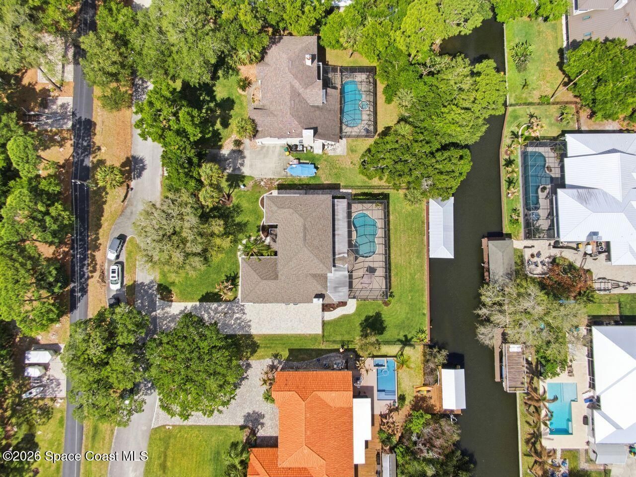 430 Windtamer Way , Merritt Island, FL 32952 Photo