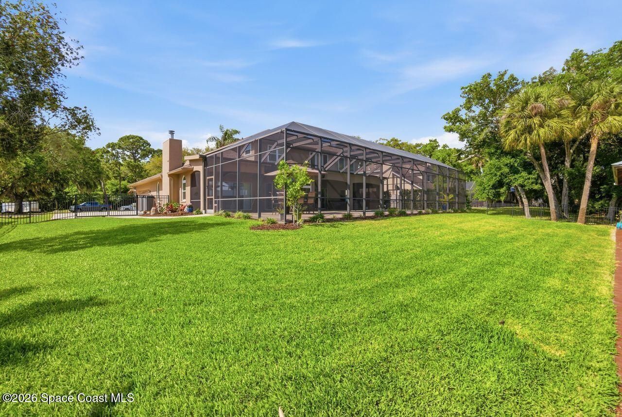 430 Windtamer Way , Merritt Island, FL 32952 Photo