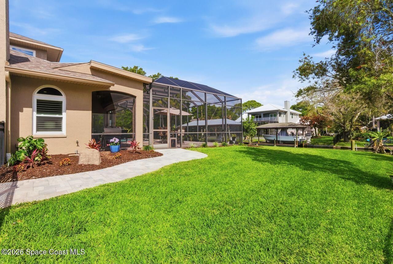 430 Windtamer Way , Merritt Island, FL 32952 Photo