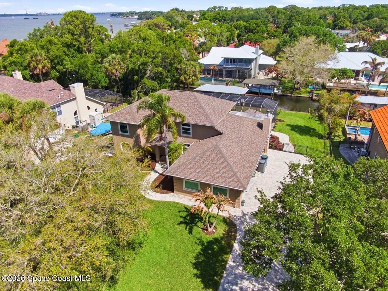 430 Windtamer Way , Merritt Island, FL 32952 Photo