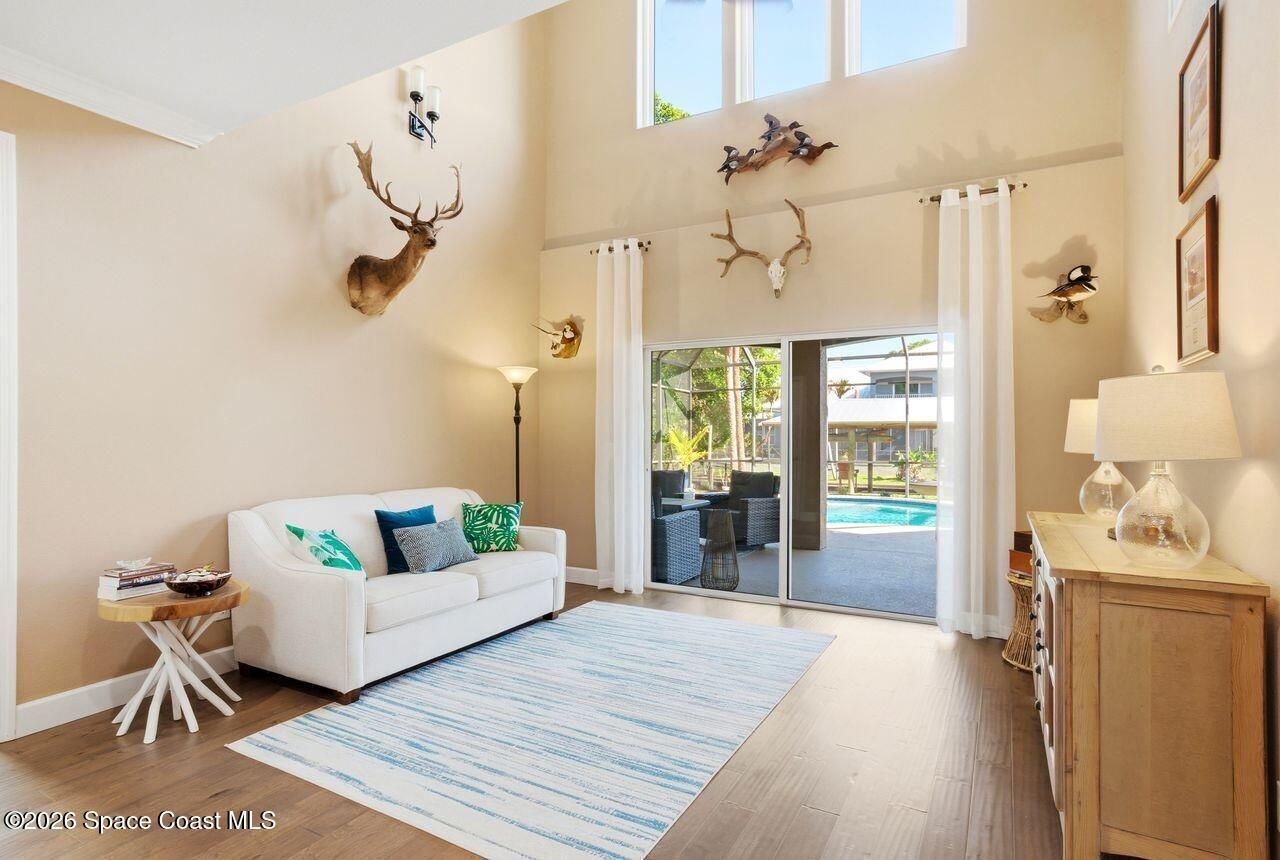 430 Windtamer Way , Merritt Island, FL 32952 Photo