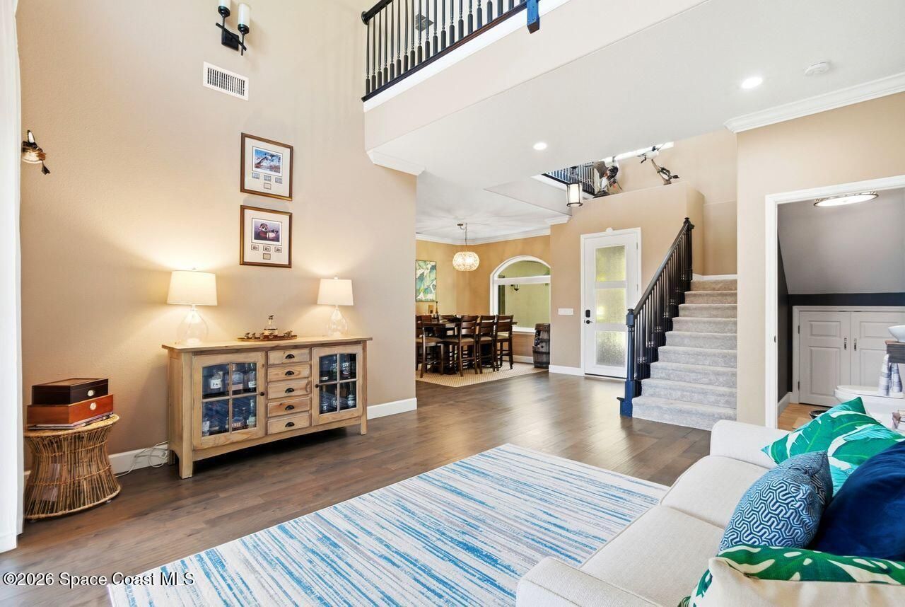 430 Windtamer Way , Merritt Island, FL 32952 Photo