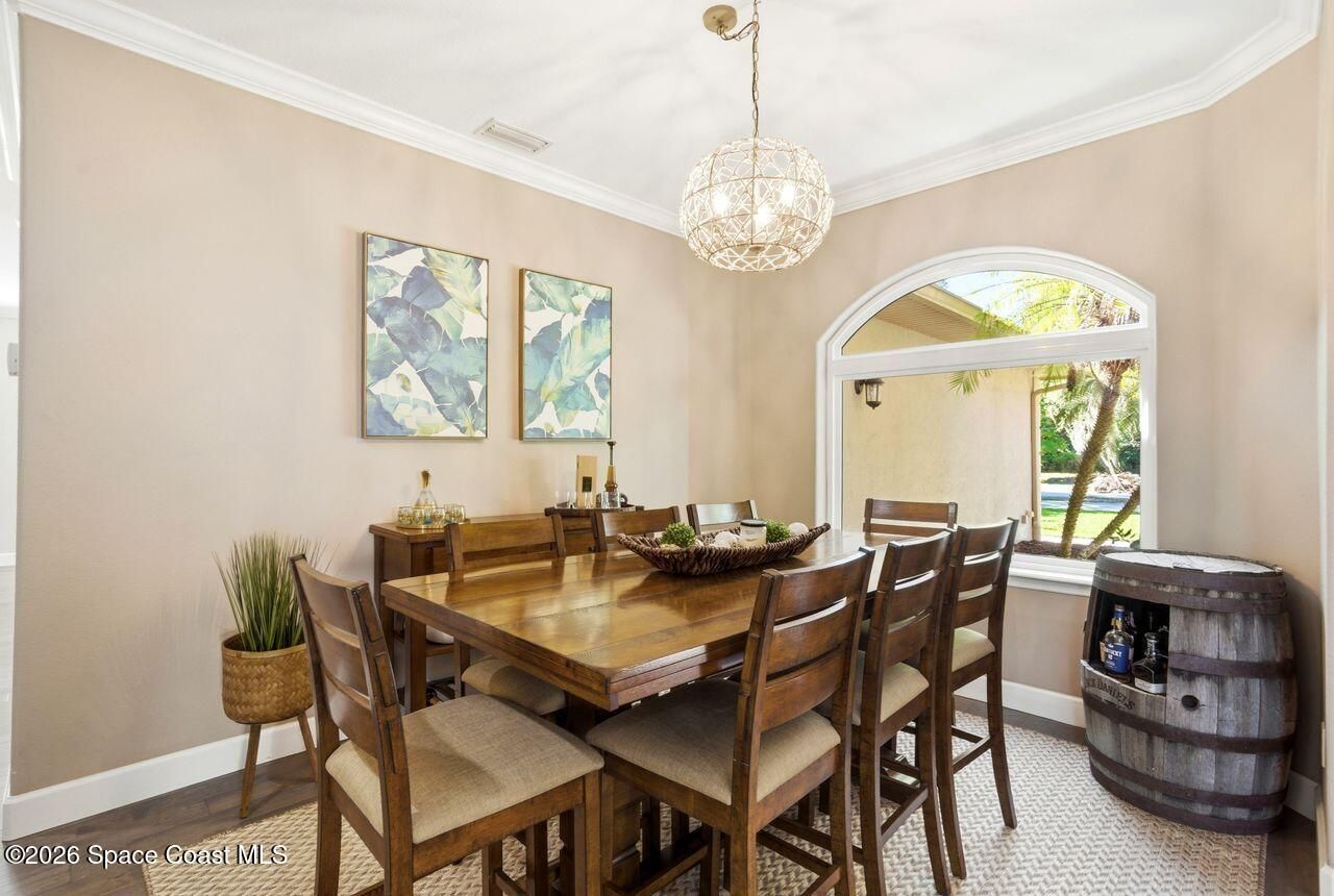 430 Windtamer Way , Merritt Island, FL 32952 Photo